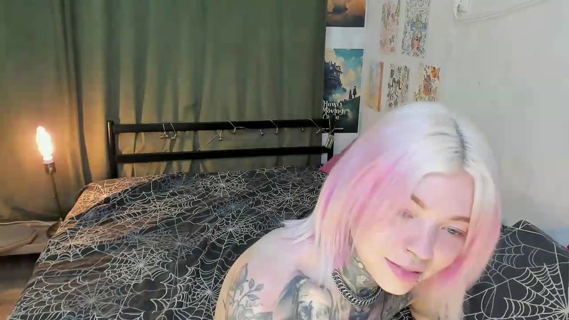 Gallery image thumbnail from LiluKayden's myfreecams stream on, 07/30/2026, 15:32 image 13 of 20