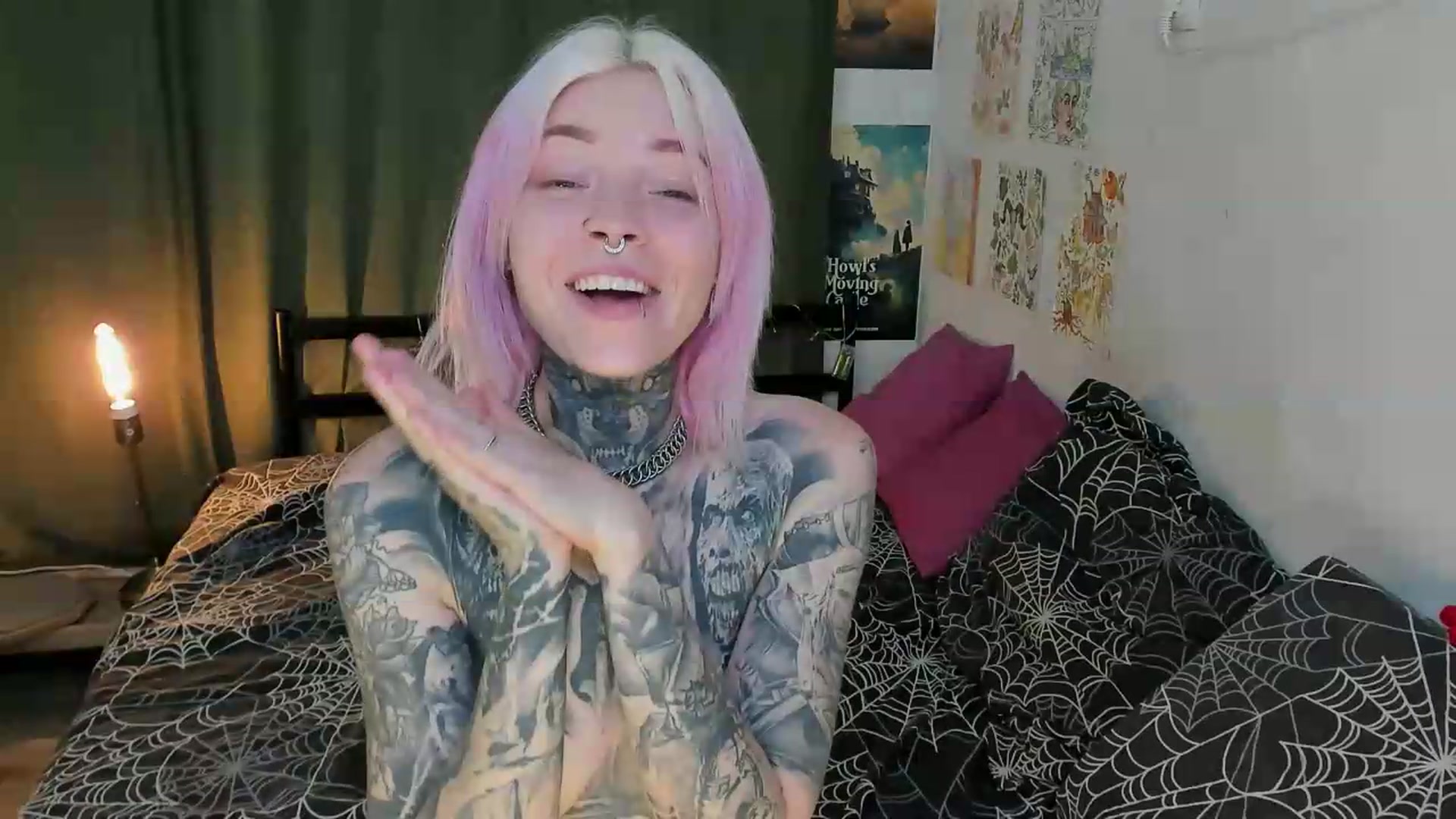 Gallery image thumbnail from LiluKayden's myfreecams stream on, 07/30/2026, 15:32 image 8 of 20