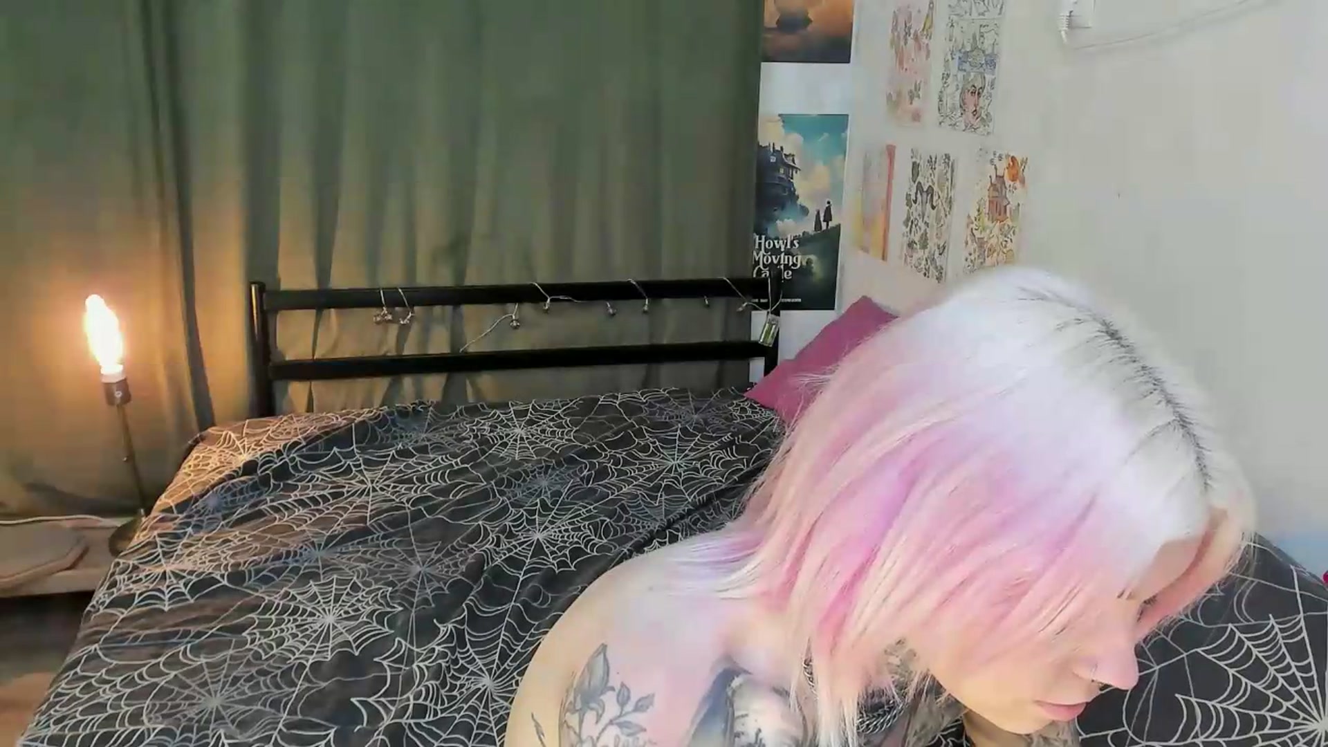Gallery image thumbnail from LiluKayden's myfreecams stream on, 07/30/2026, 15:32 image 12 of 20