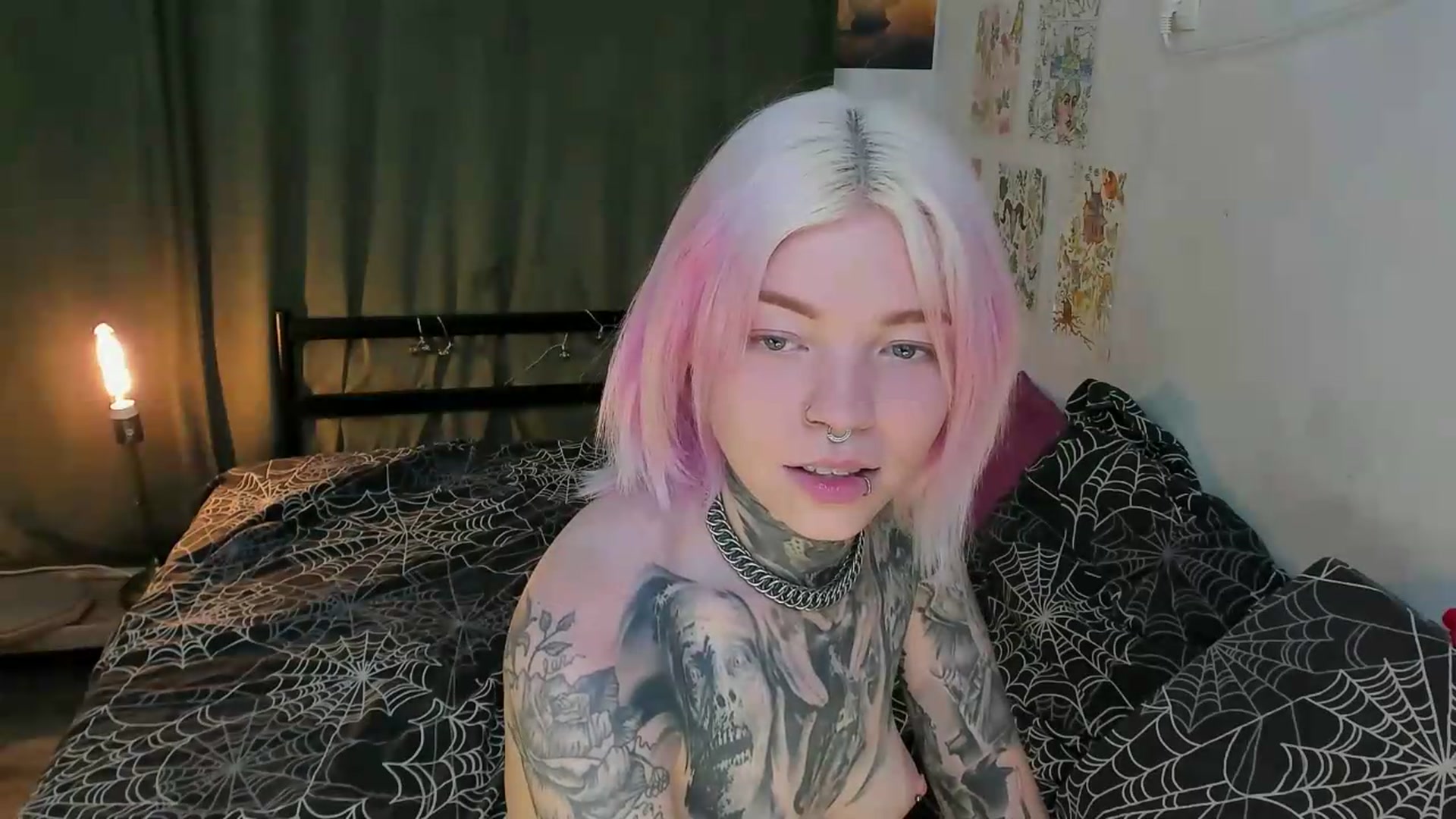 Gallery image thumbnail from LiluKayden's myfreecams stream on, 07/30/2026, 15:32 image 10 of 20