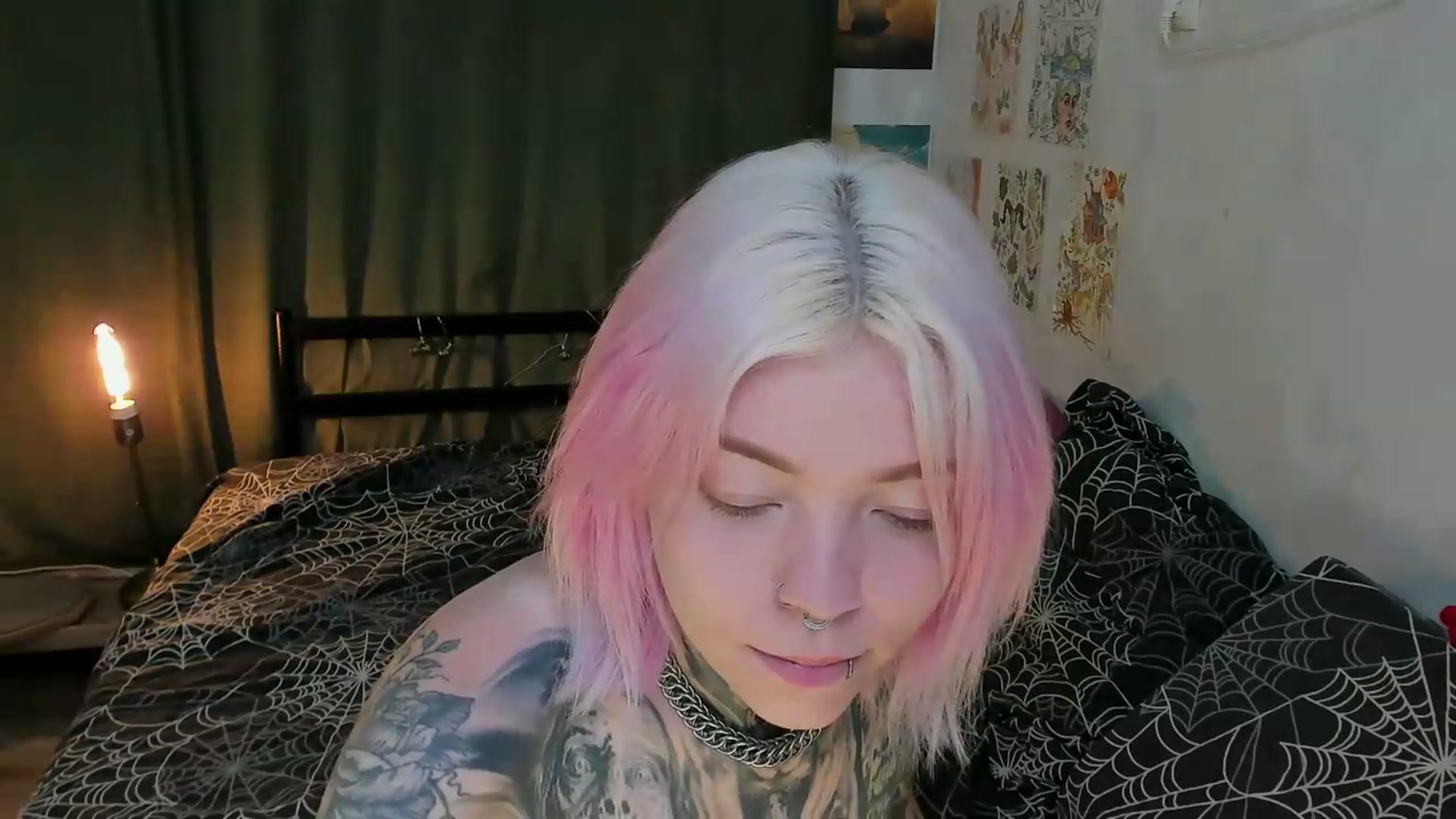 Gallery image thumbnail from LiluKayden's myfreecams stream on, 07/30/2026, 15:32 image 7 of 20