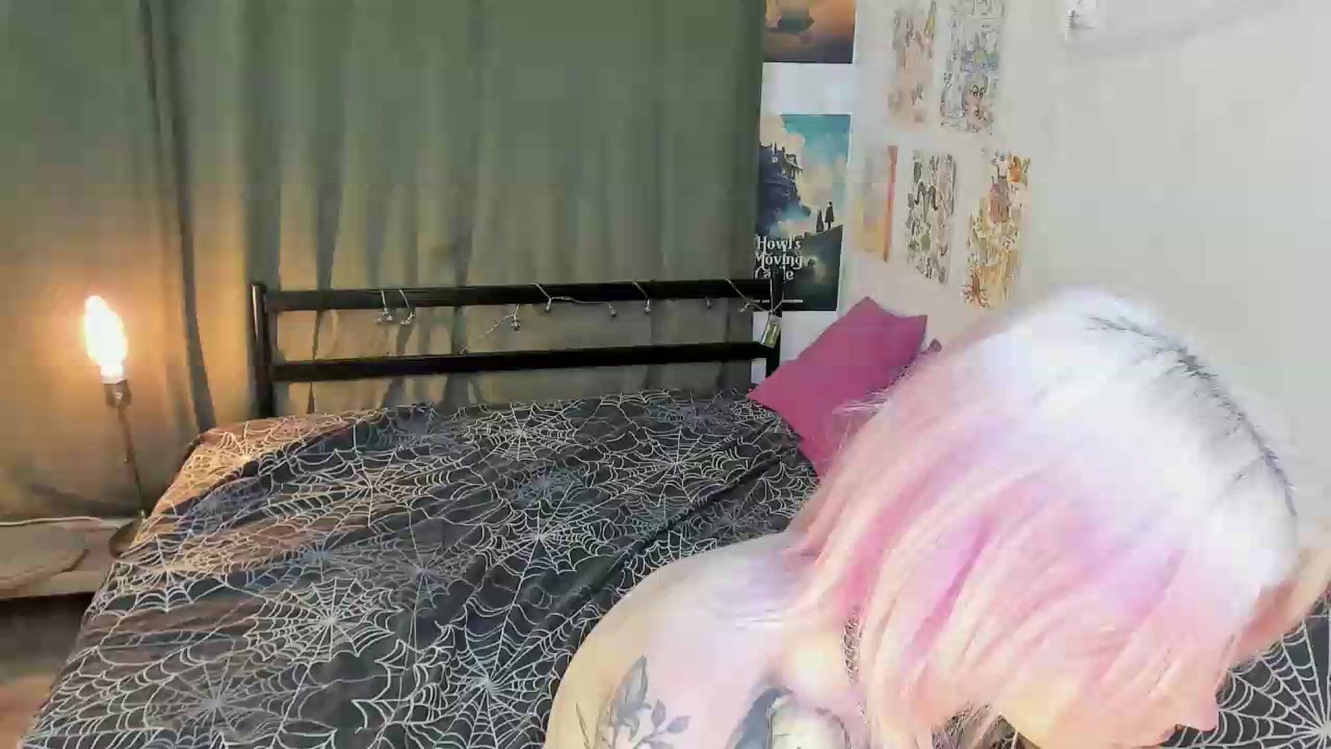 Gallery image thumbnail from LiluKayden's myfreecams stream on, 07/30/2026, 15:32 image 11 of 20