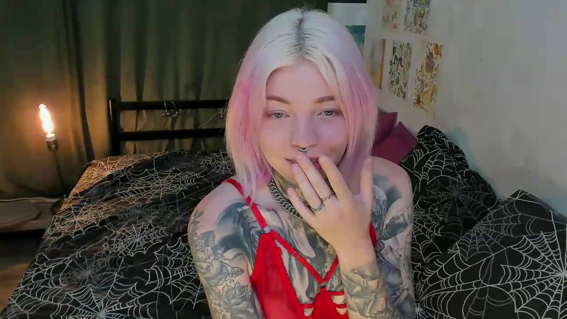 Gallery image thumbnail from LiluKayden's myfreecams stream on, 07/30/2026, 15:32 image 2 of 20