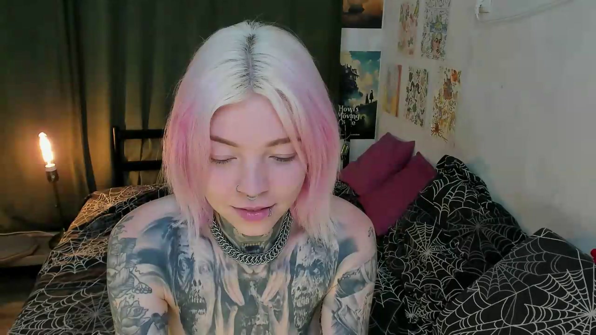 Gallery image thumbnail from LiluKayden's myfreecams stream on, 07/30/2026, 15:32 image 9 of 20