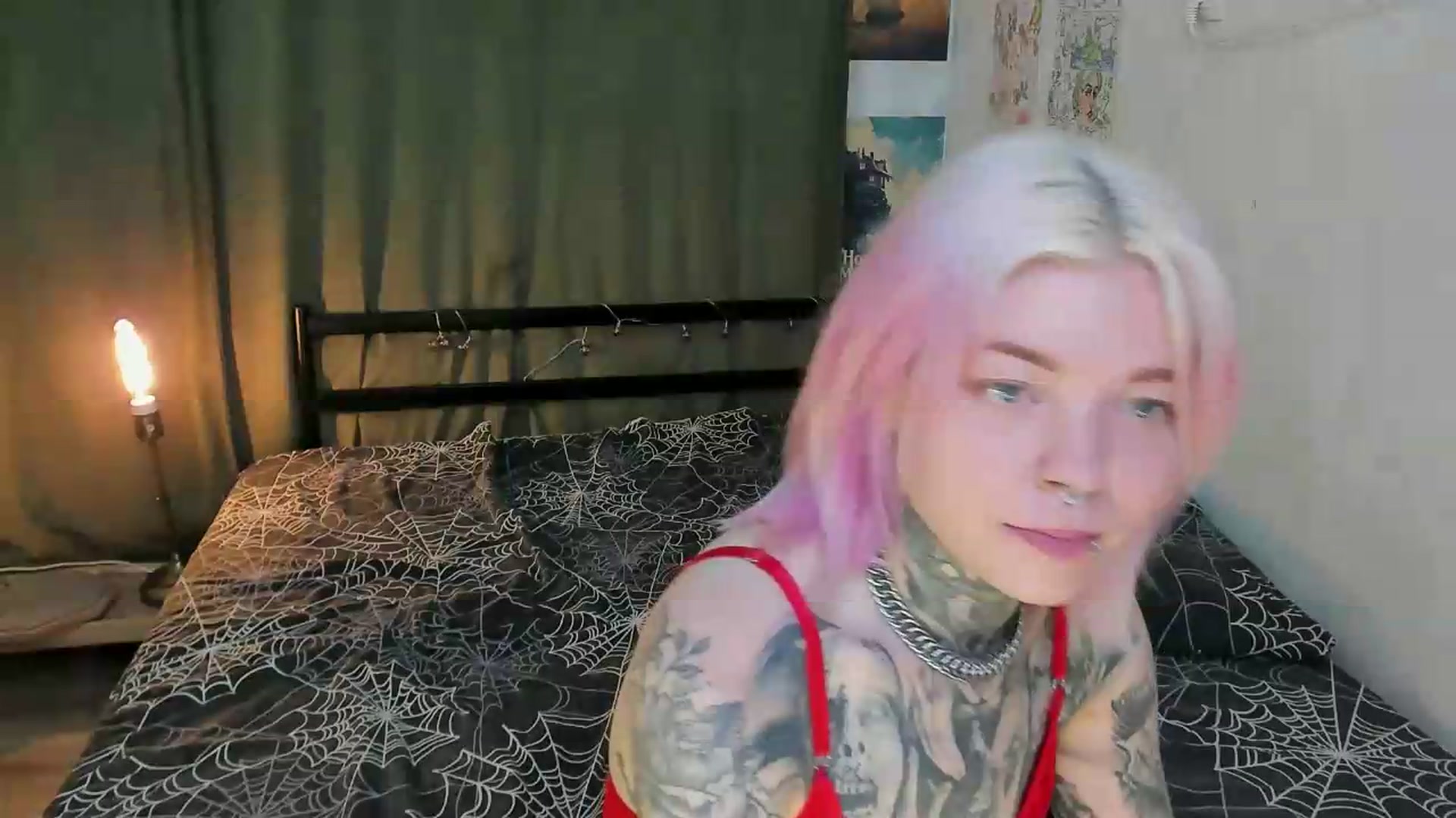 Gallery image thumbnail from LiluKayden's myfreecams stream on, 07/30/2026, 18:34 image 13 of 20