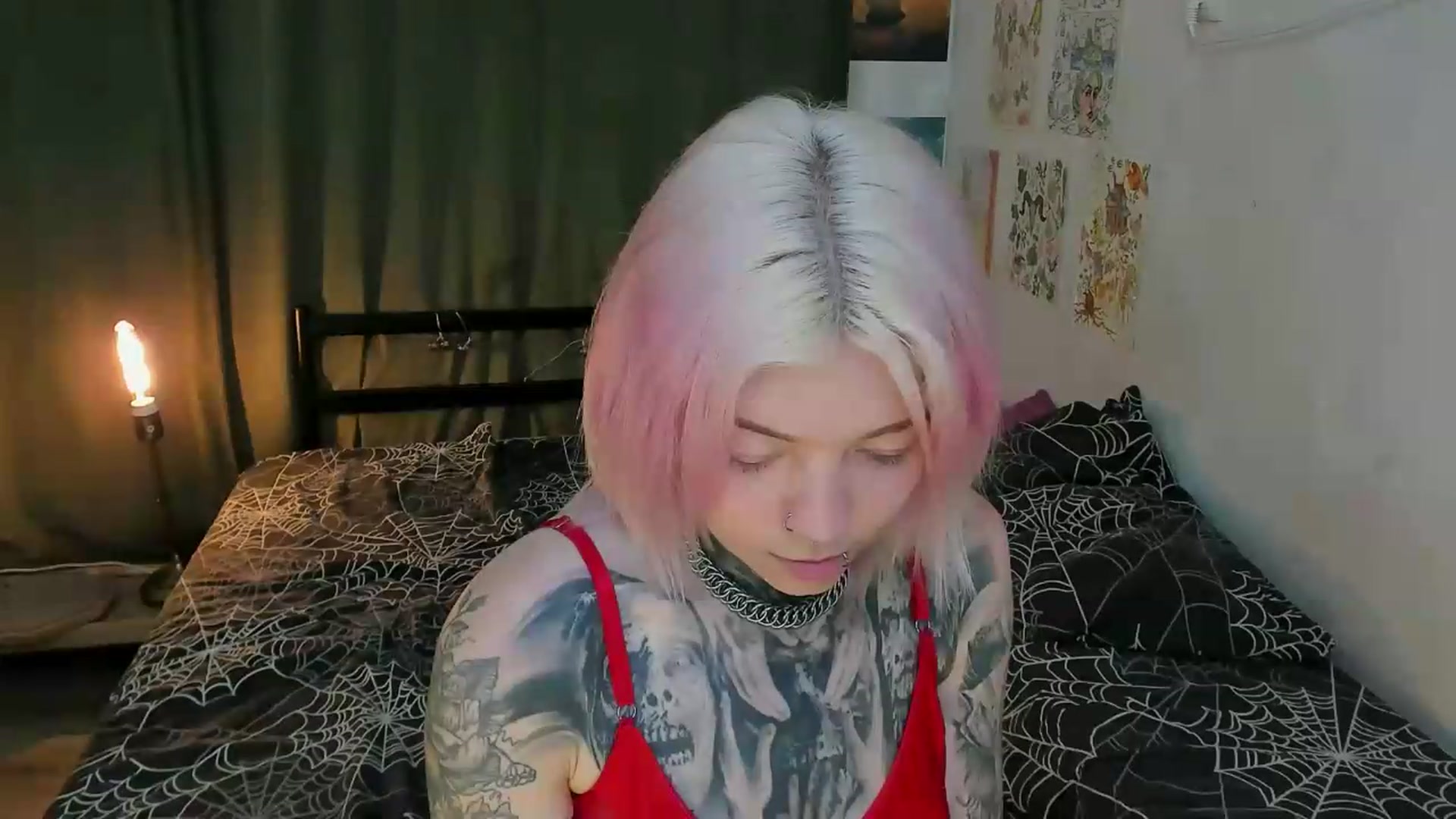 Gallery image thumbnail from LiluKayden's myfreecams stream on, 07/30/2026, 18:34 image 12 of 20