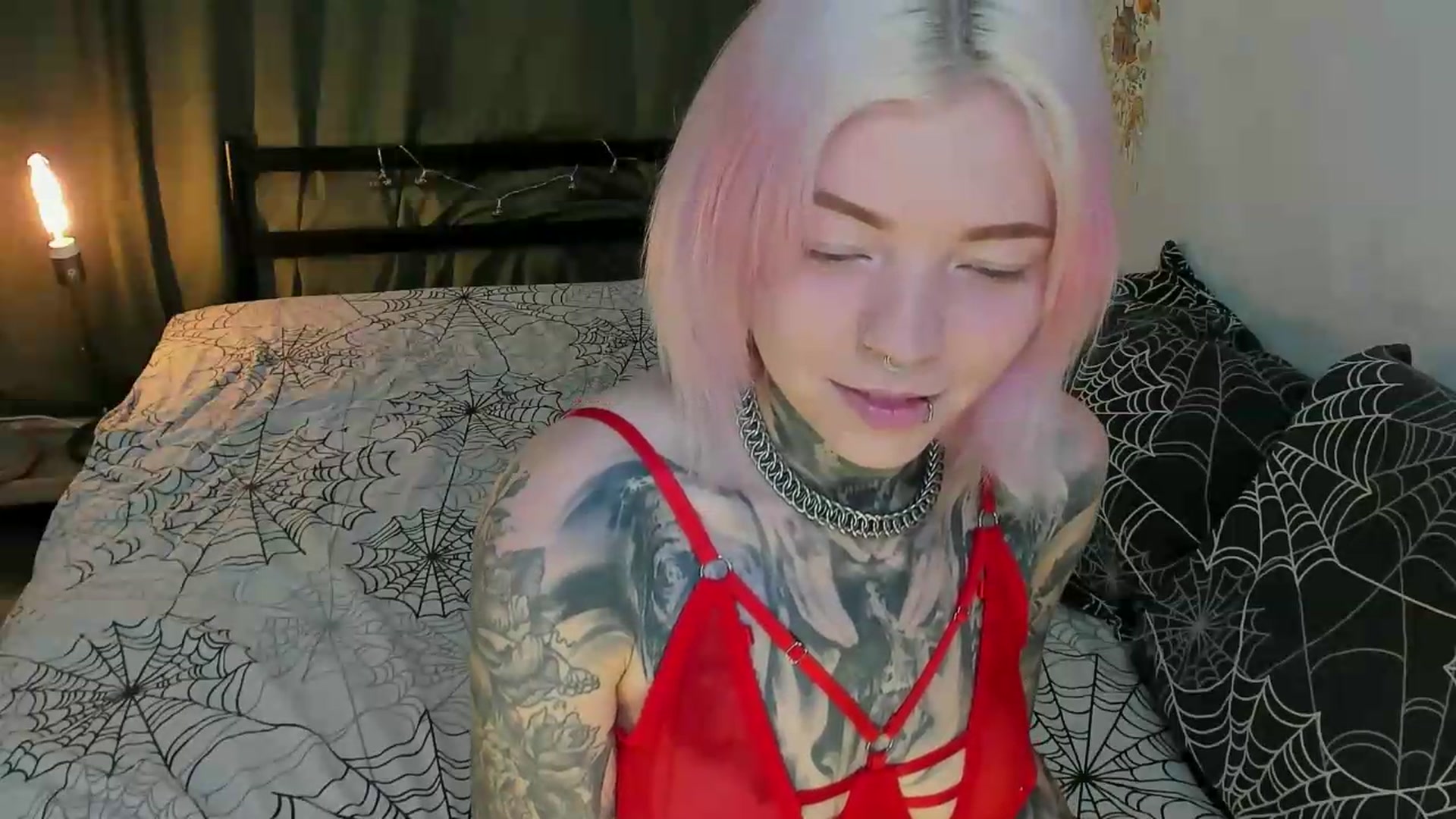 Gallery image thumbnail from LiluKayden's myfreecams stream on, 07/31/2026, 16:36 image 10 of 20