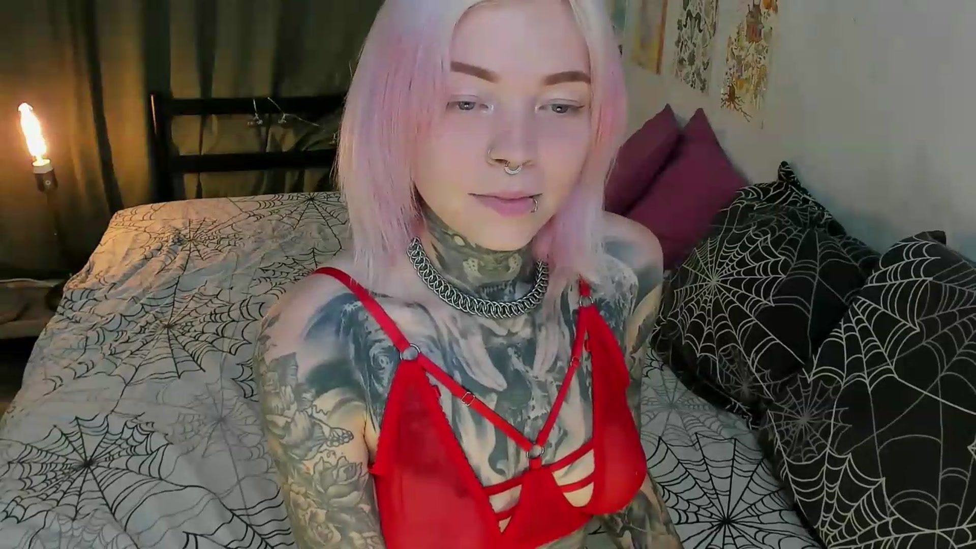 Gallery image thumbnail from LiluKayden's myfreecams stream on, 07/31/2026, 16:36 image 11 of 20