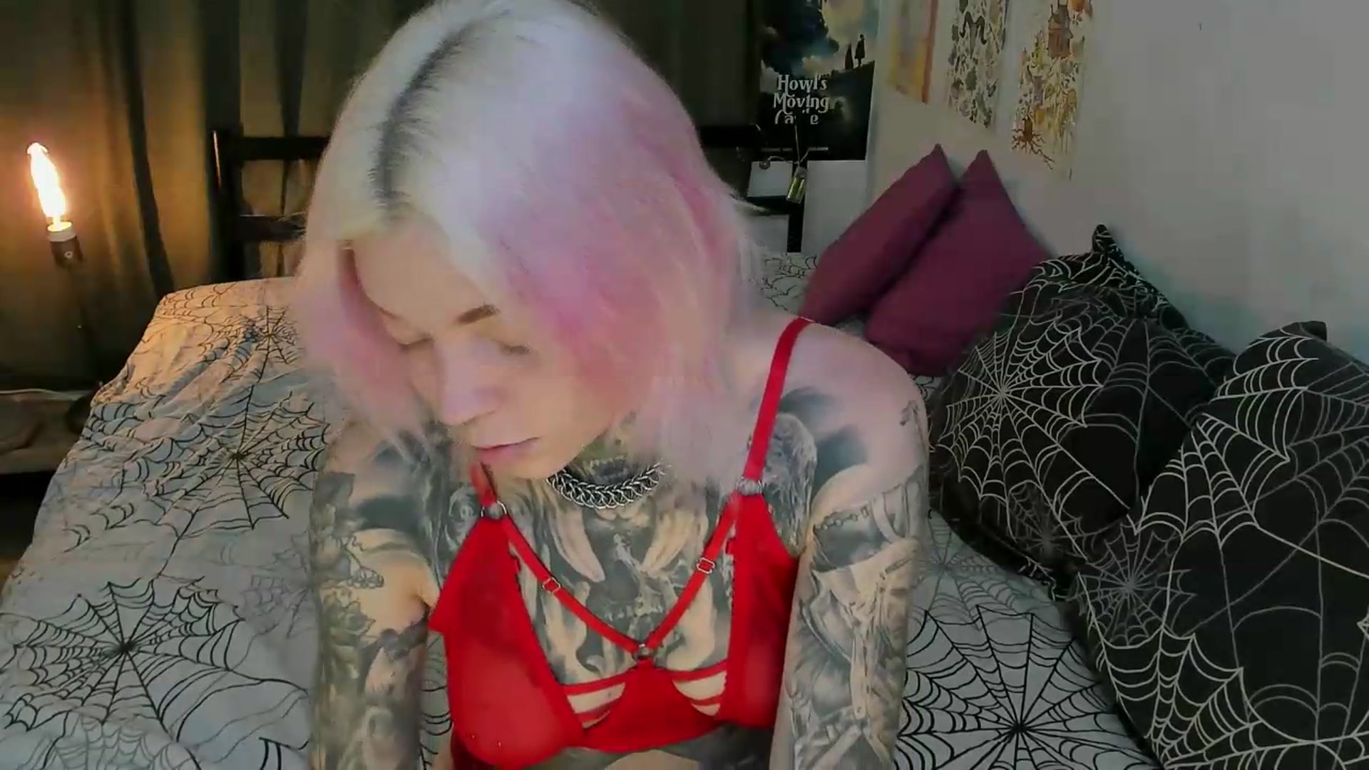 Gallery image thumbnail from LiluKayden's myfreecams stream on, 07/31/2026, 16:36 image 2 of 20