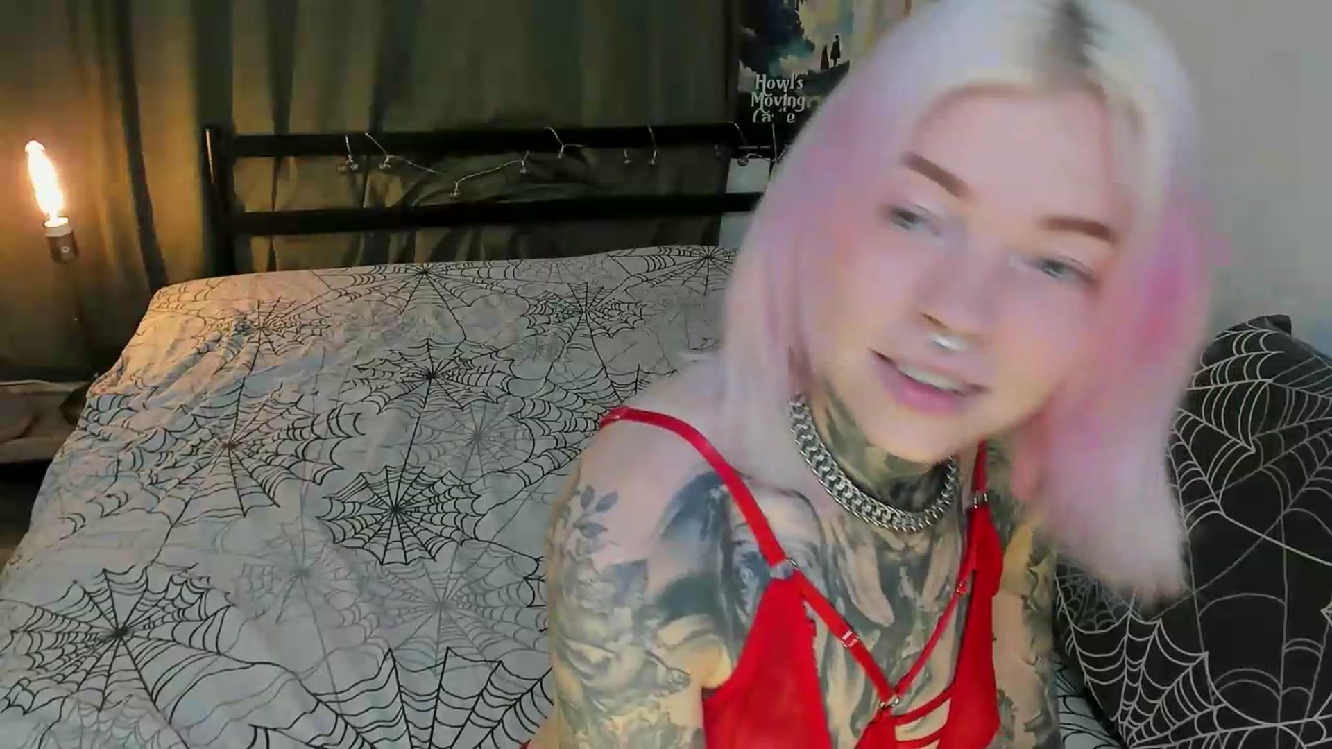 Gallery image thumbnail from LiluKayden's myfreecams stream on, 07/31/2026, 16:36 image 19 of 20