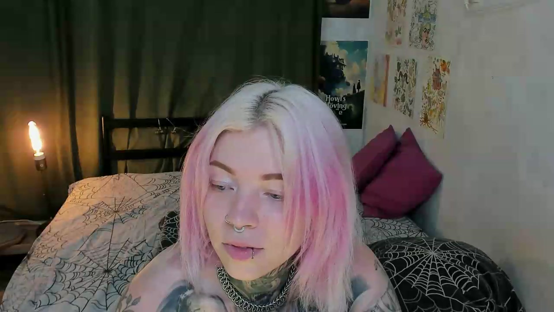 Gallery image thumbnail from LiluKayden's myfreecams stream on, 07/31/2026, 19:34 image 18 of 20
