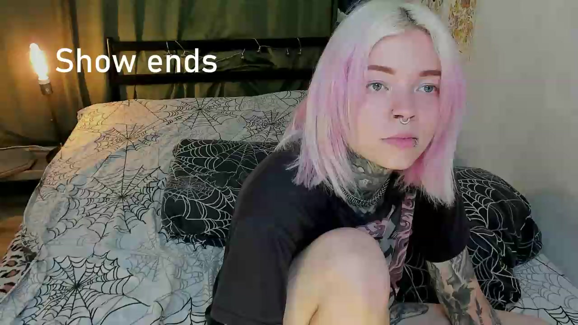 Gallery image thumbnail from LiluKayden's myfreecams stream on, 07/31/2026, 19:34 image 20 of 20