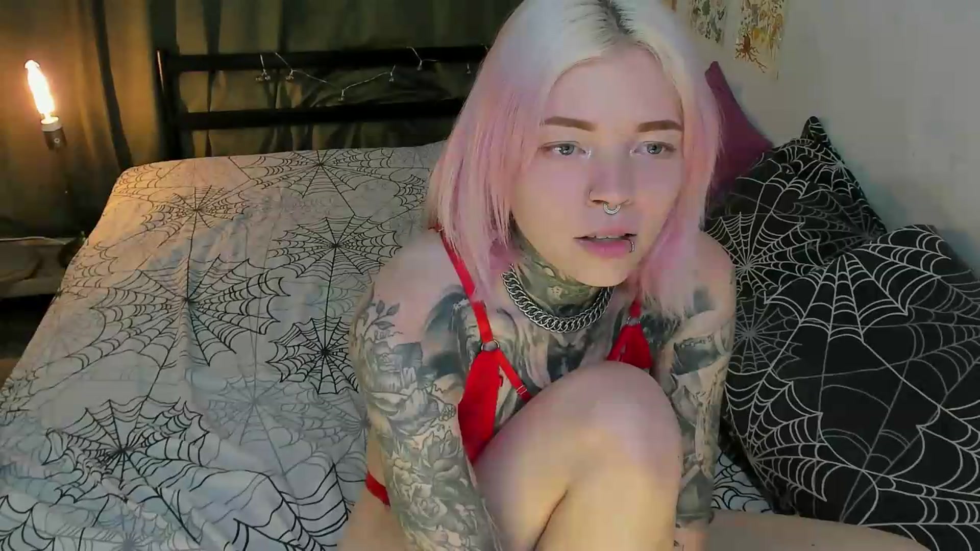 Gallery image thumbnail from LiluKayden's myfreecams stream on, 07/31/2026, 19:34 image 9 of 20