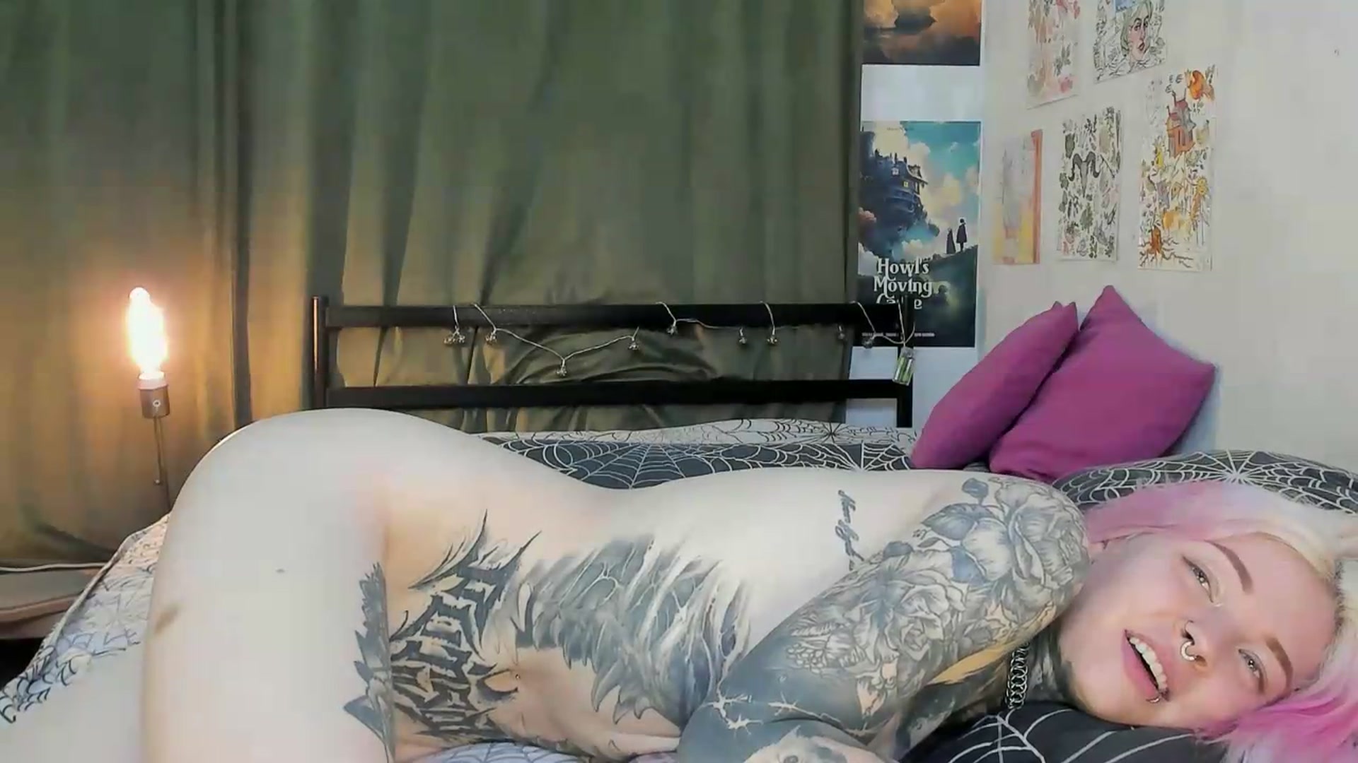 Gallery image thumbnail from LiluKayden's myfreecams stream on, 07/31/2026, 19:34 image 16 of 20