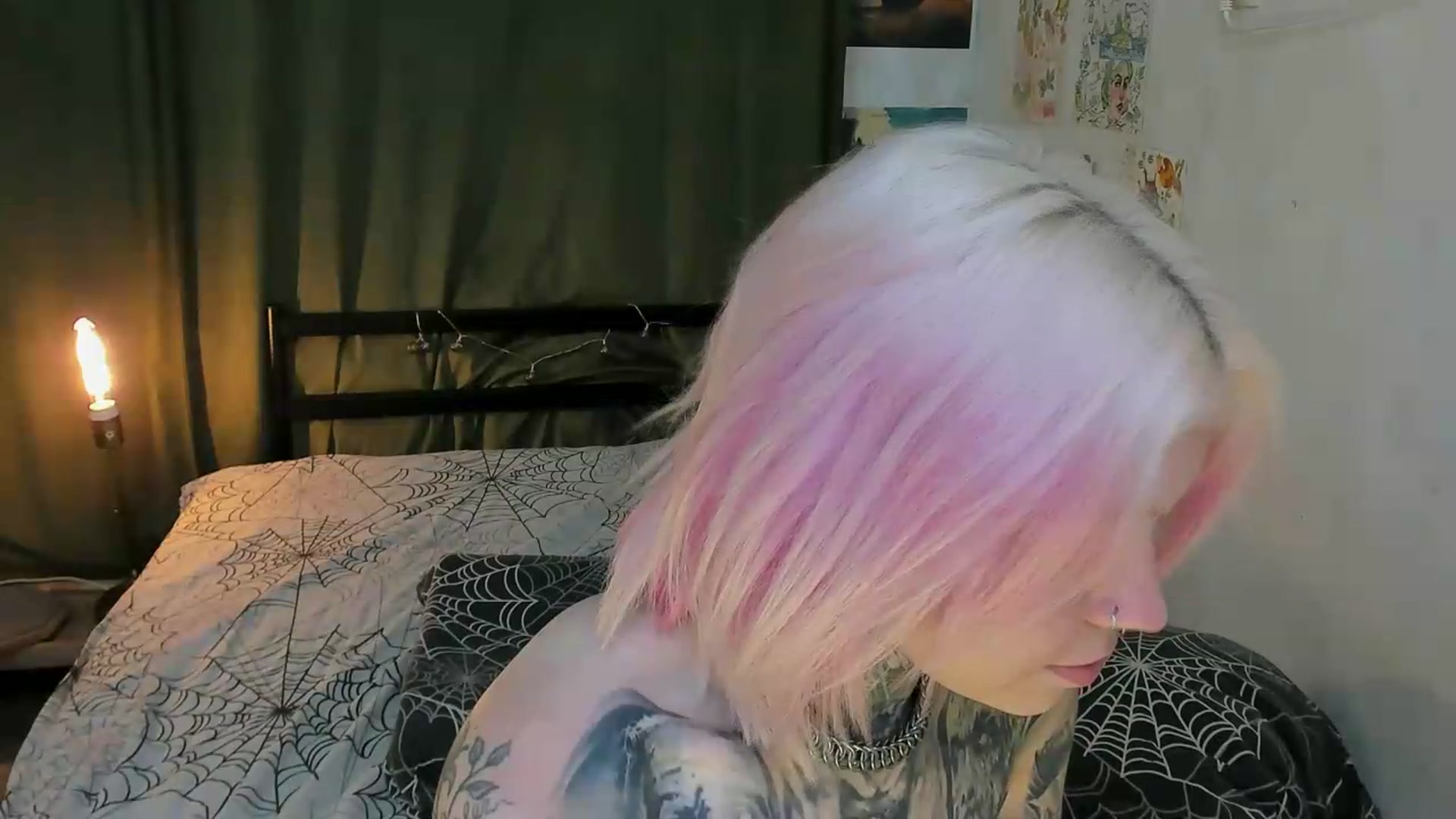 Gallery image thumbnail from LiluKayden's myfreecams stream on, 07/31/2026, 19:34 image 17 of 20