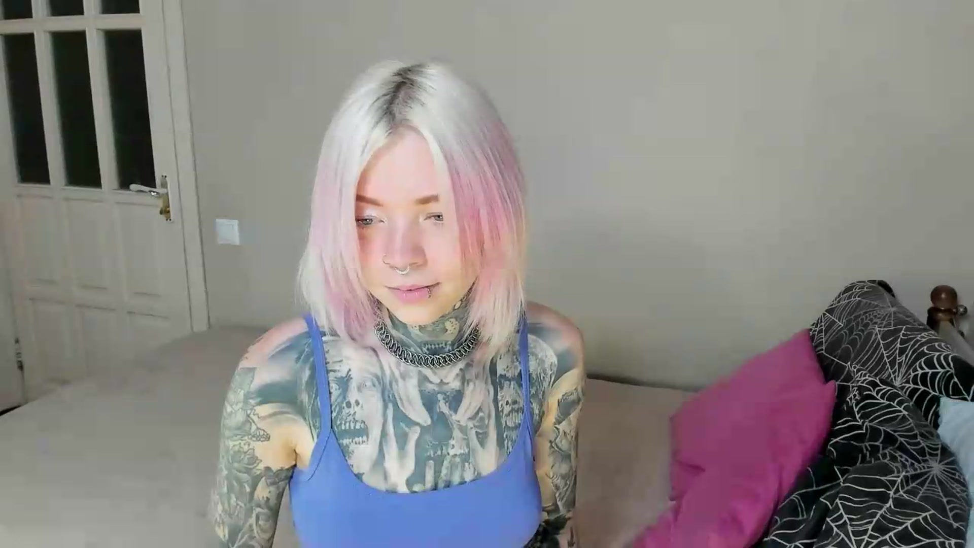 Gallery image thumbnail from LiluKayden's myfreecams stream on, 08/08/2026, 17:32 image 20 of 20