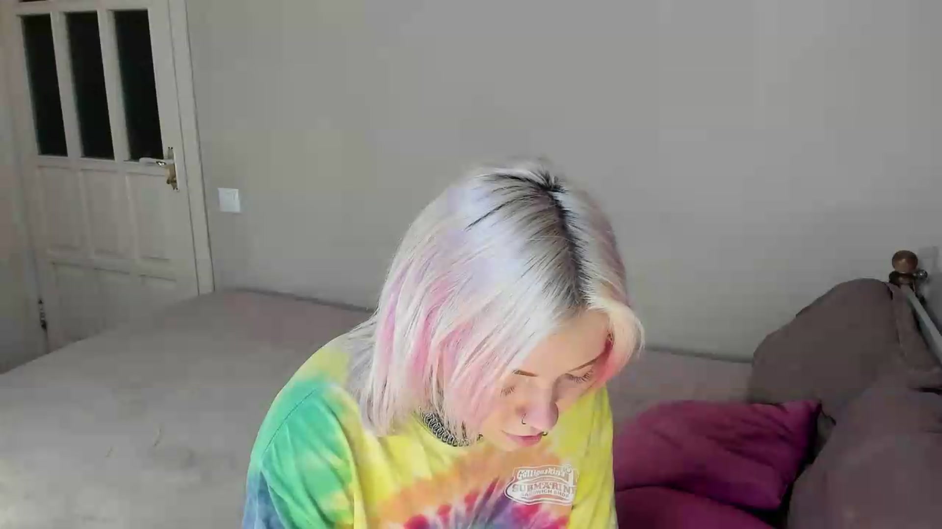 Gallery image thumbnail from LiluKayden's myfreecams stream on, 08/09/2026, 17:57 image 17 of 20