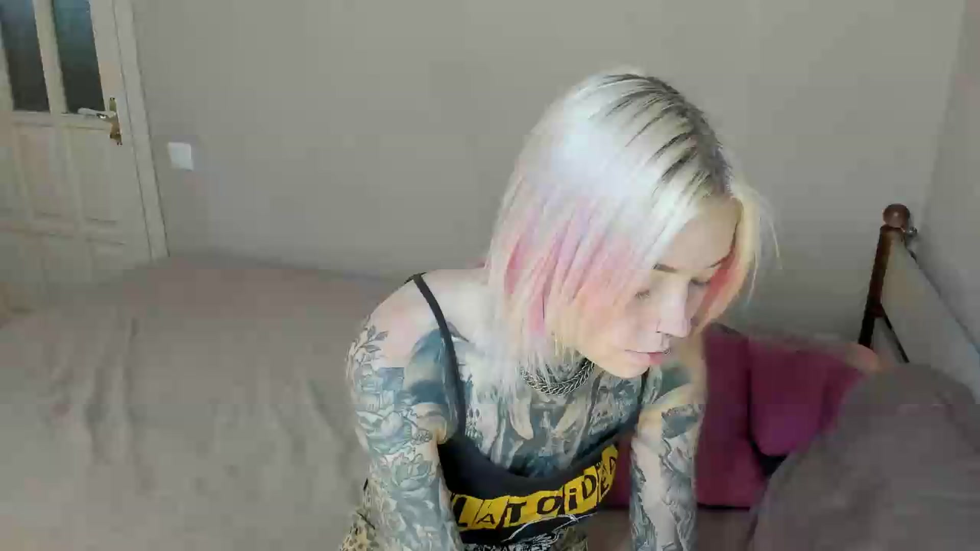 Gallery image thumbnail from LiluKayden's myfreecams stream on, 08/13/2026, 17:17 image 20 of 20