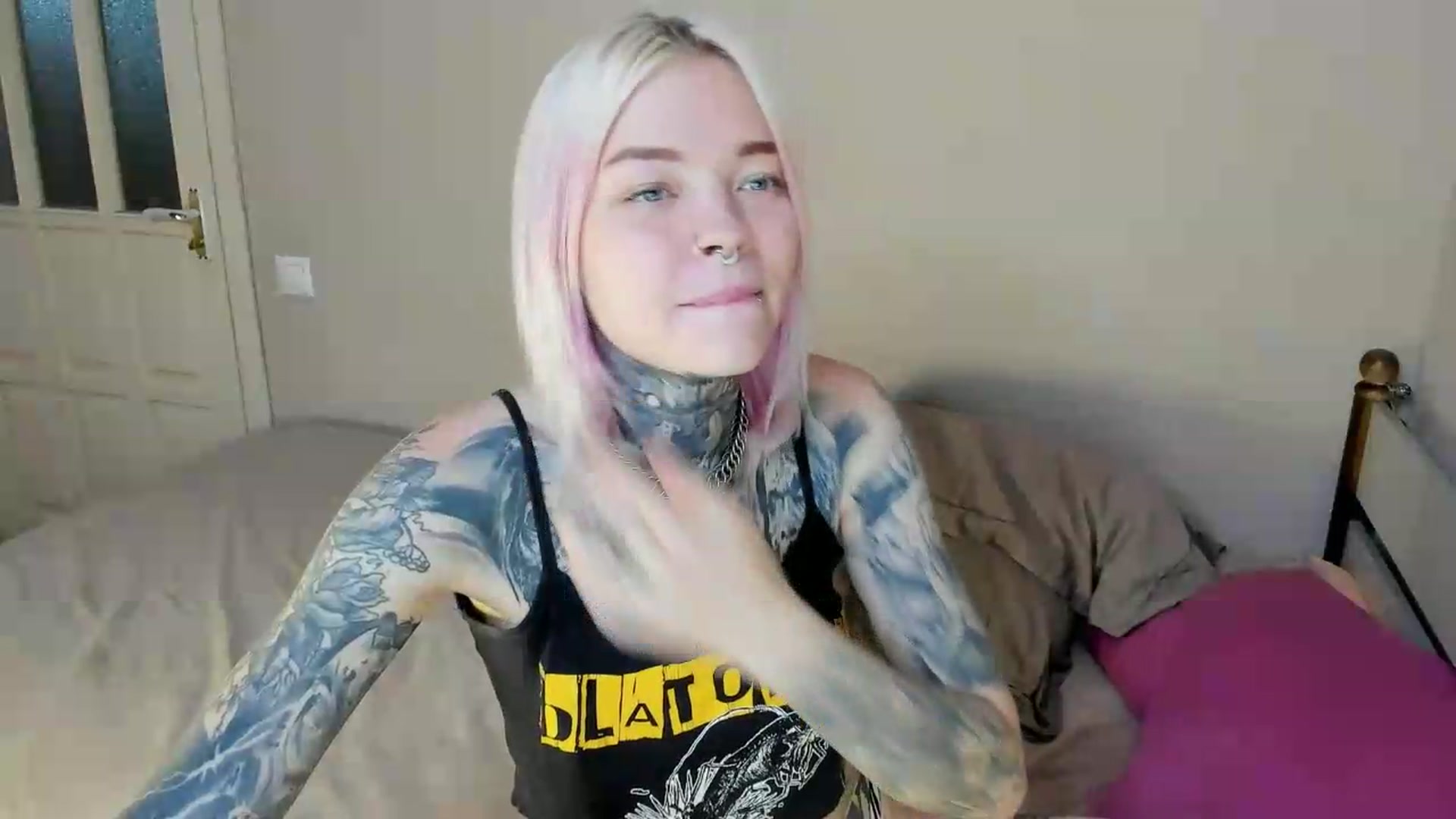 Gallery image thumbnail from LiluKayden's myfreecams stream on, 08/13/2026, 18:57 image 9 of 20