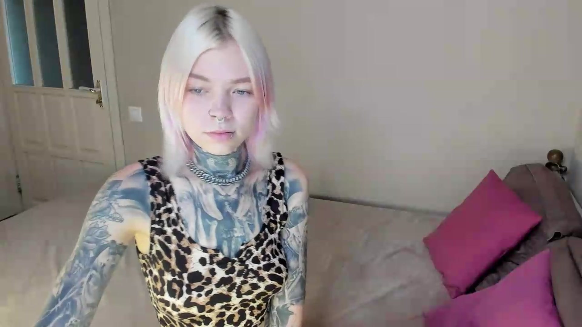 Gallery image thumbnail from LiluKayden's myfreecams stream on, 08/19/2026, 16:07 image 10 of 20
