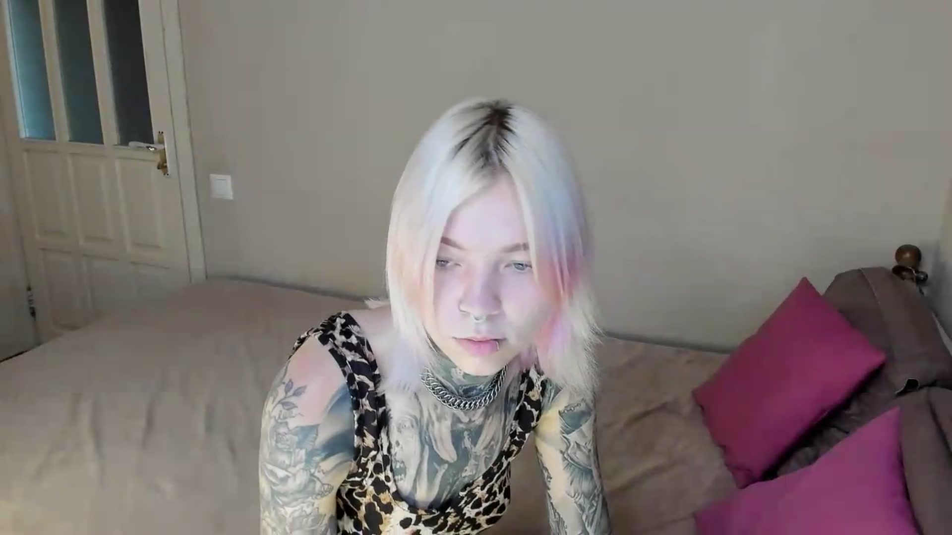 Gallery image thumbnail from LiluKayden's myfreecams stream on, 08/19/2026, 16:07 image 7 of 20