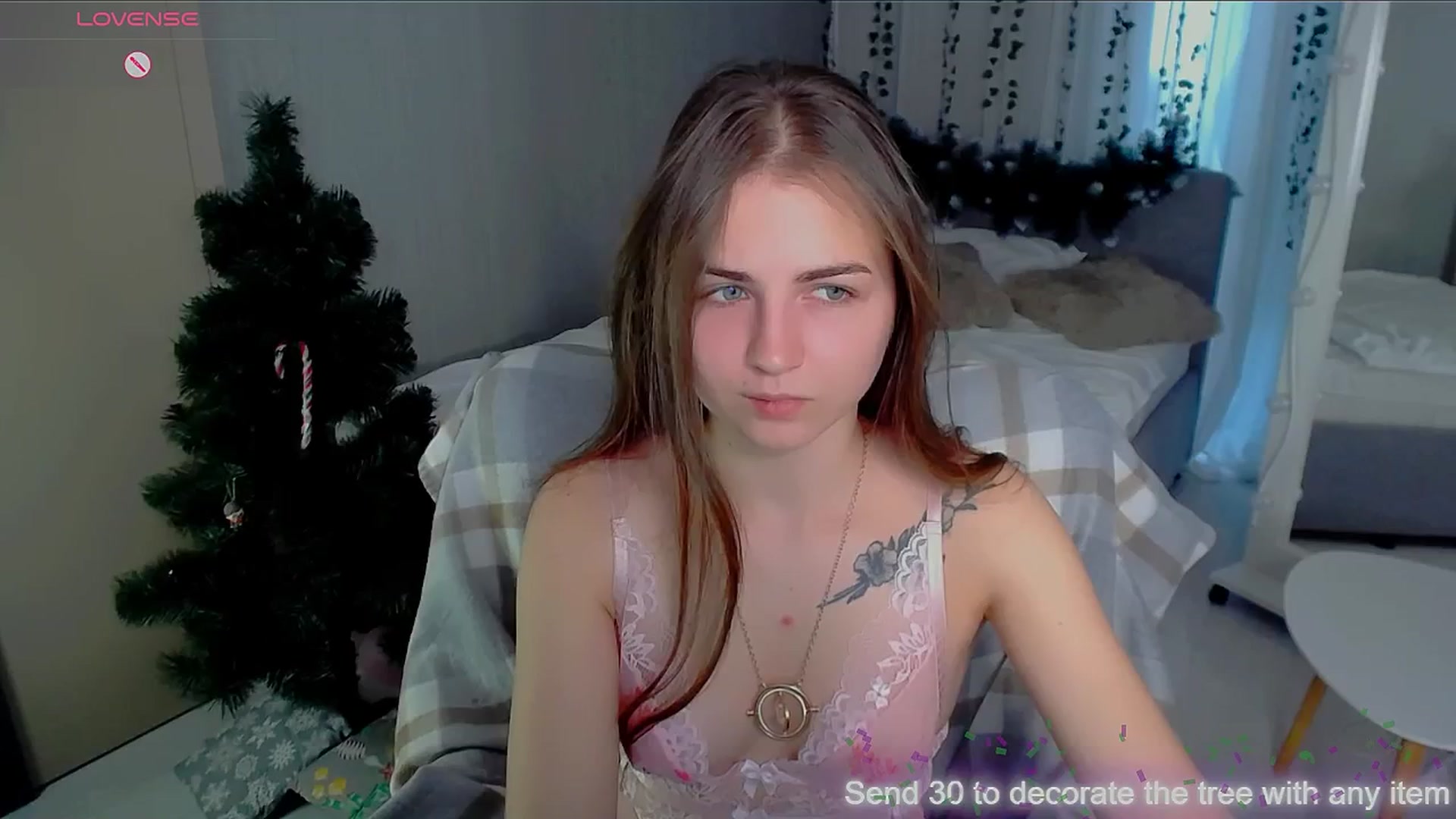 Gallery image thumbnail from LiluMoon_'s myfreecams stream on, 12/25/2025, 10:03 image 6 of 20
