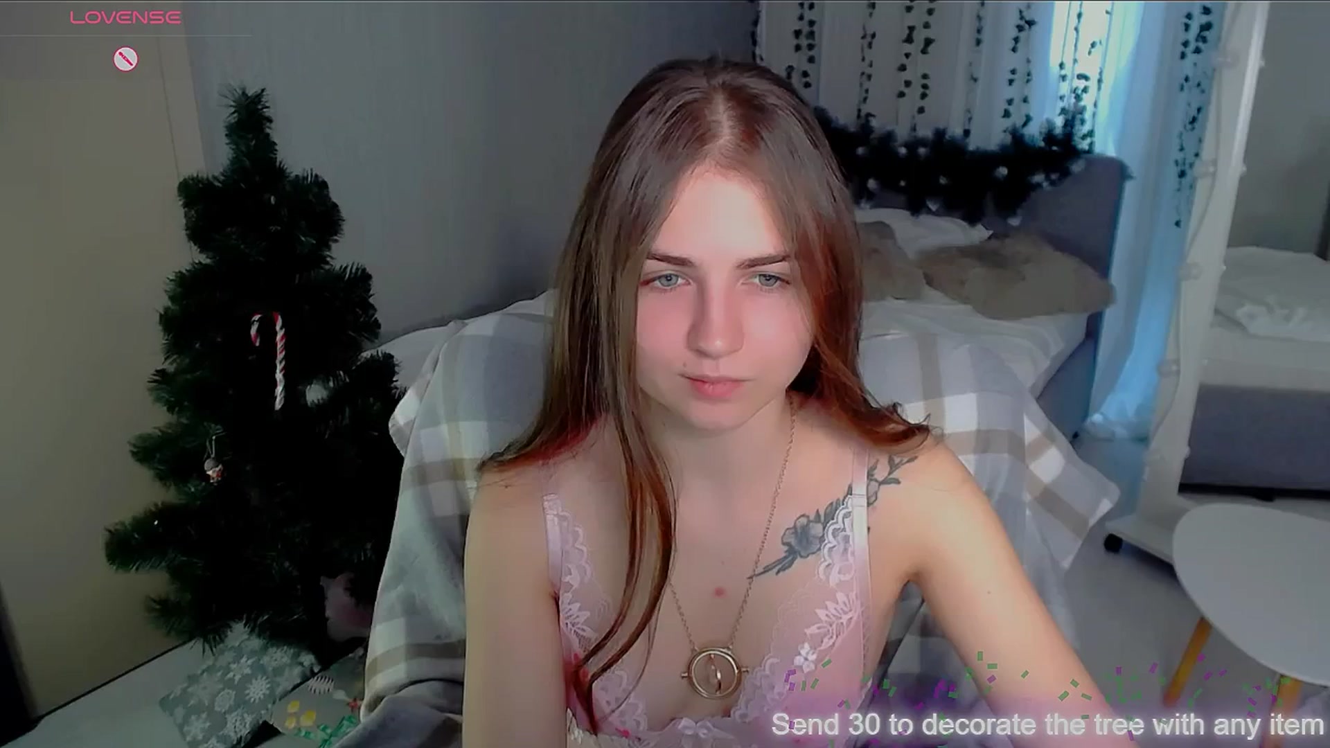 Gallery image thumbnail from LiluMoon_'s myfreecams stream on, 12/25/2025, 10:03 image 5 of 20