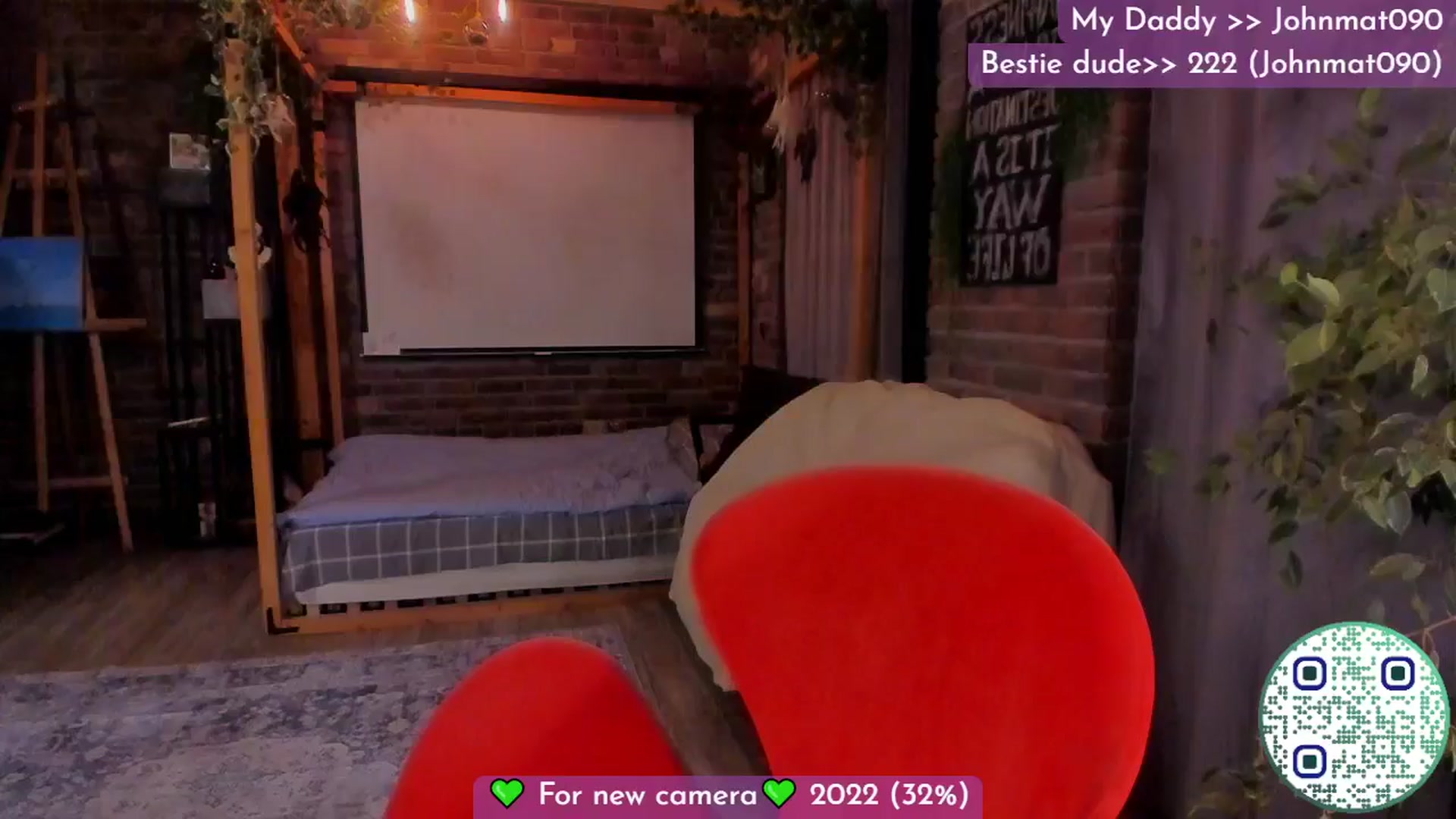 Gallery image thumbnail from Lilu_rock's myfreecams stream on, 11/04/2024, 21:06 image 18 of 20