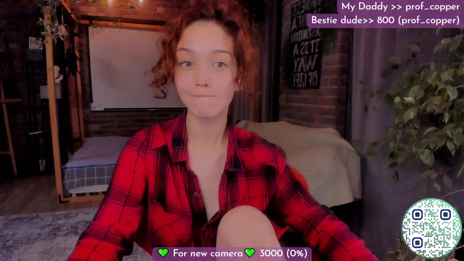 Gallery image thumbnail from Lilu_rock's myfreecams stream on, 11/06/2024, 03:11 image 3 of 20
