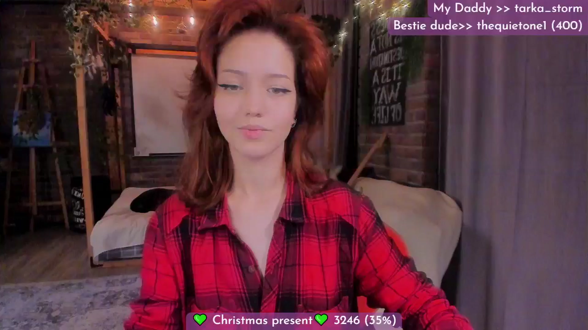 Gallery image thumbnail from Lilu_rock's myfreecams stream on, 12/17/2024, 21:13 image 19 of 20
