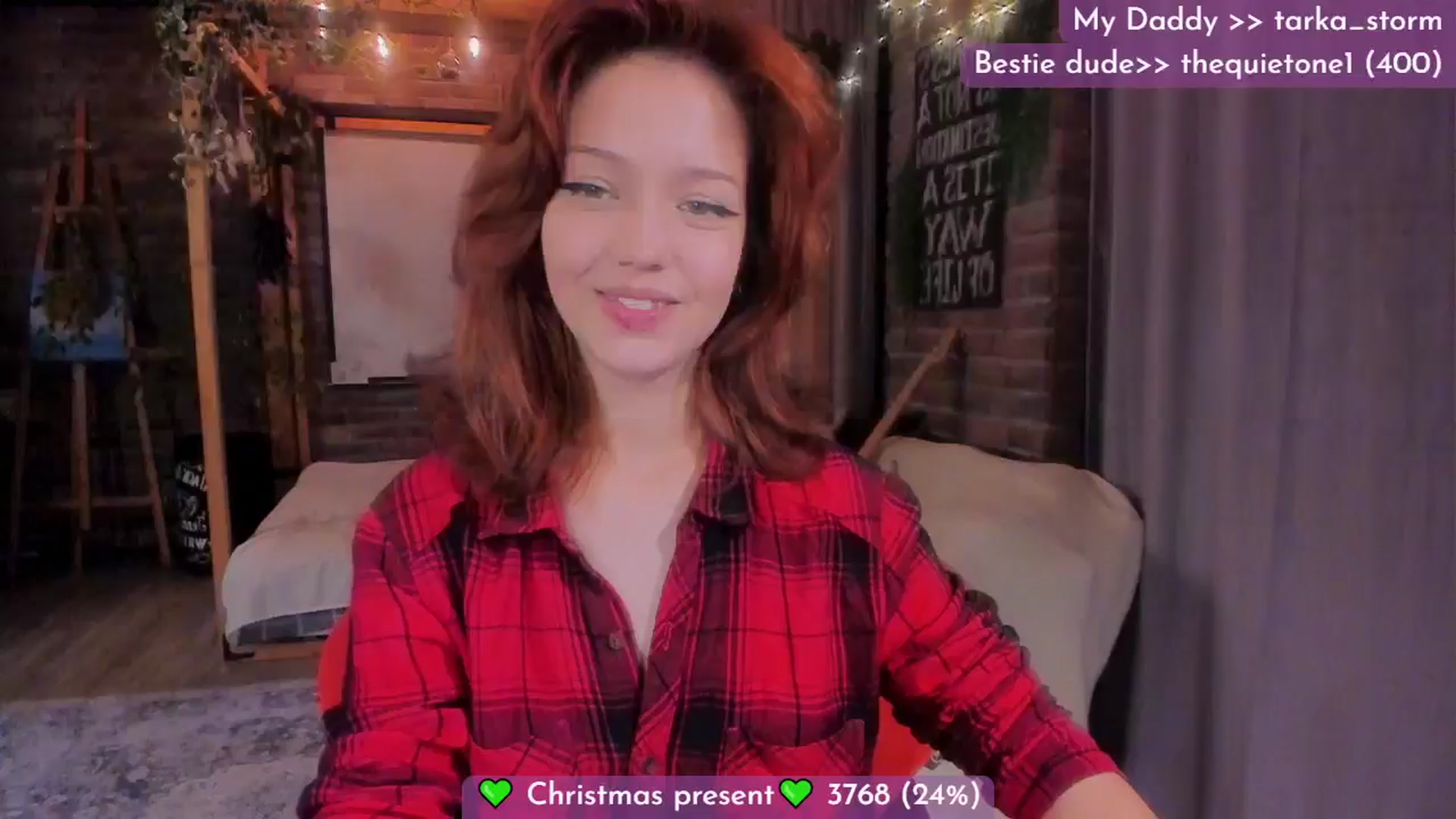 Gallery image thumbnail from Lilu_rock's myfreecams stream on, 12/17/2024, 21:13 image 12 of 20