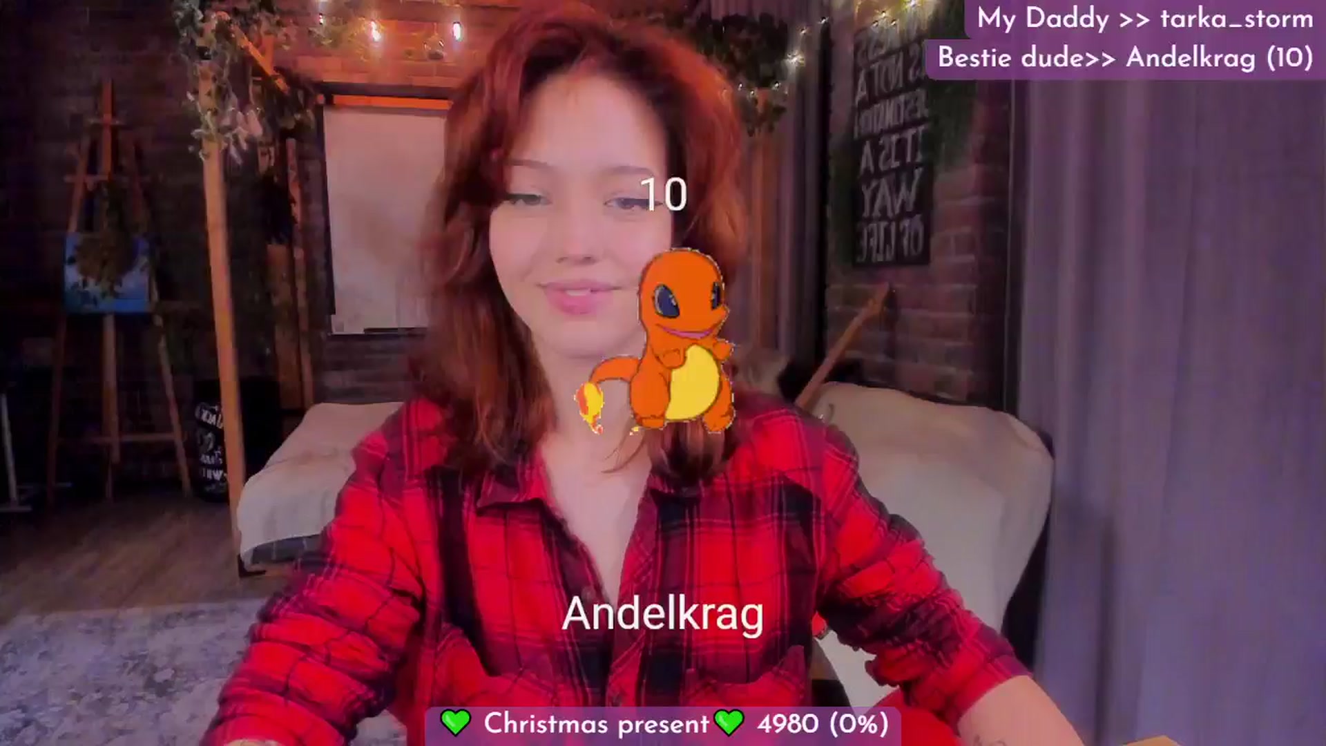 Gallery image thumbnail from Lilu_rock's myfreecams stream on, 12/17/2024, 21:13 image 5 of 20
