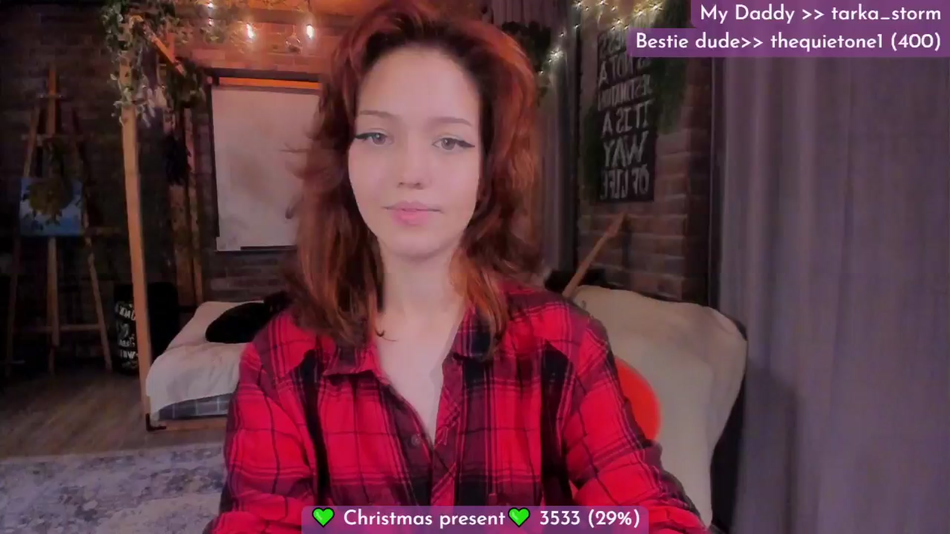 Gallery image thumbnail from Lilu_rock's myfreecams stream on, 12/17/2024, 21:13 image 18 of 20