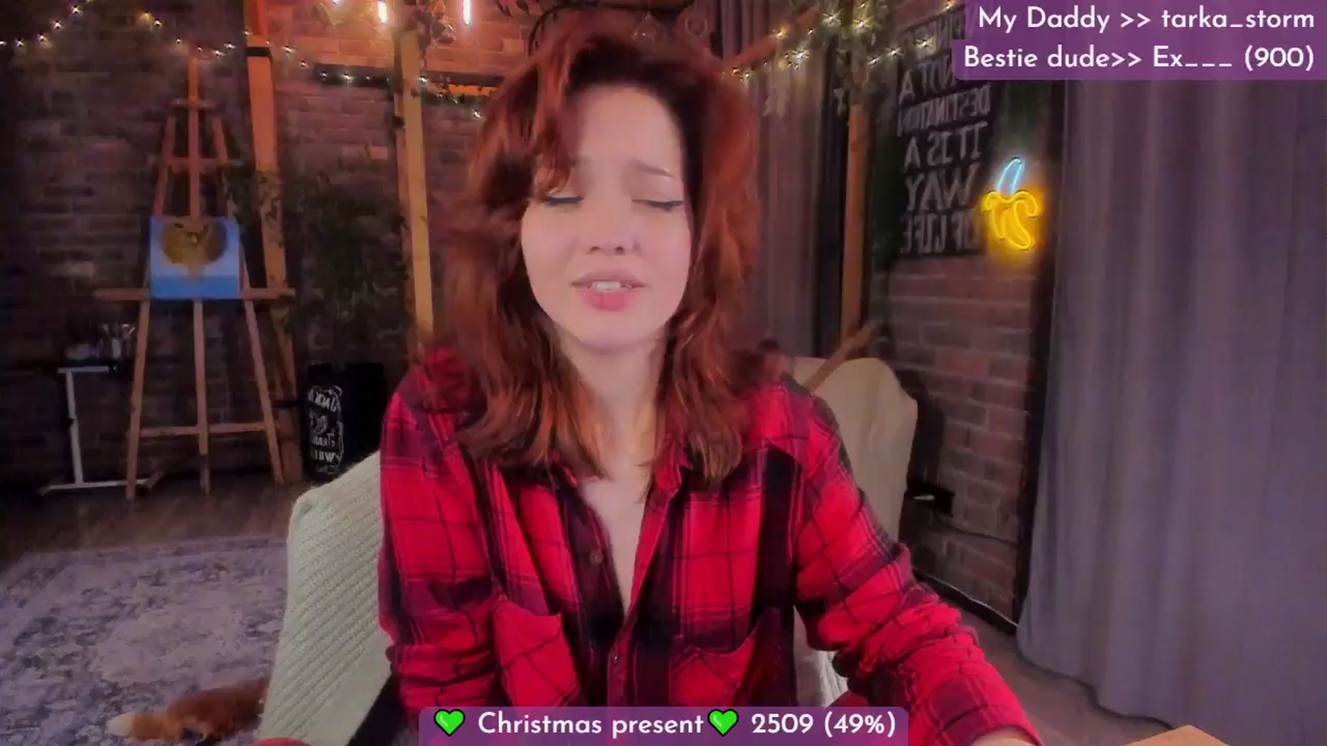 Gallery image thumbnail from Lilu_rock's myfreecams stream on, 12/18/2024, 04:06 image 13 of 20