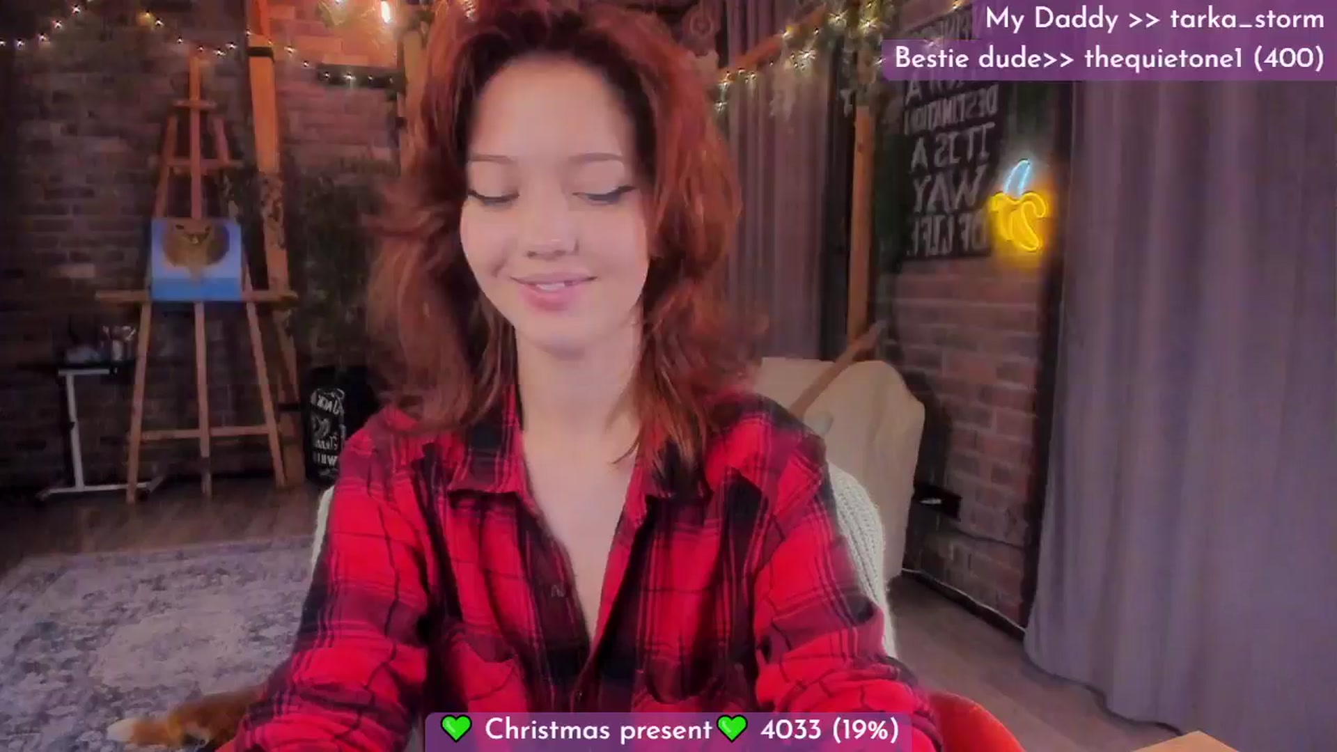 Gallery image thumbnail from Lilu_rock's myfreecams stream on, 12/18/2024, 04:06 image 9 of 20