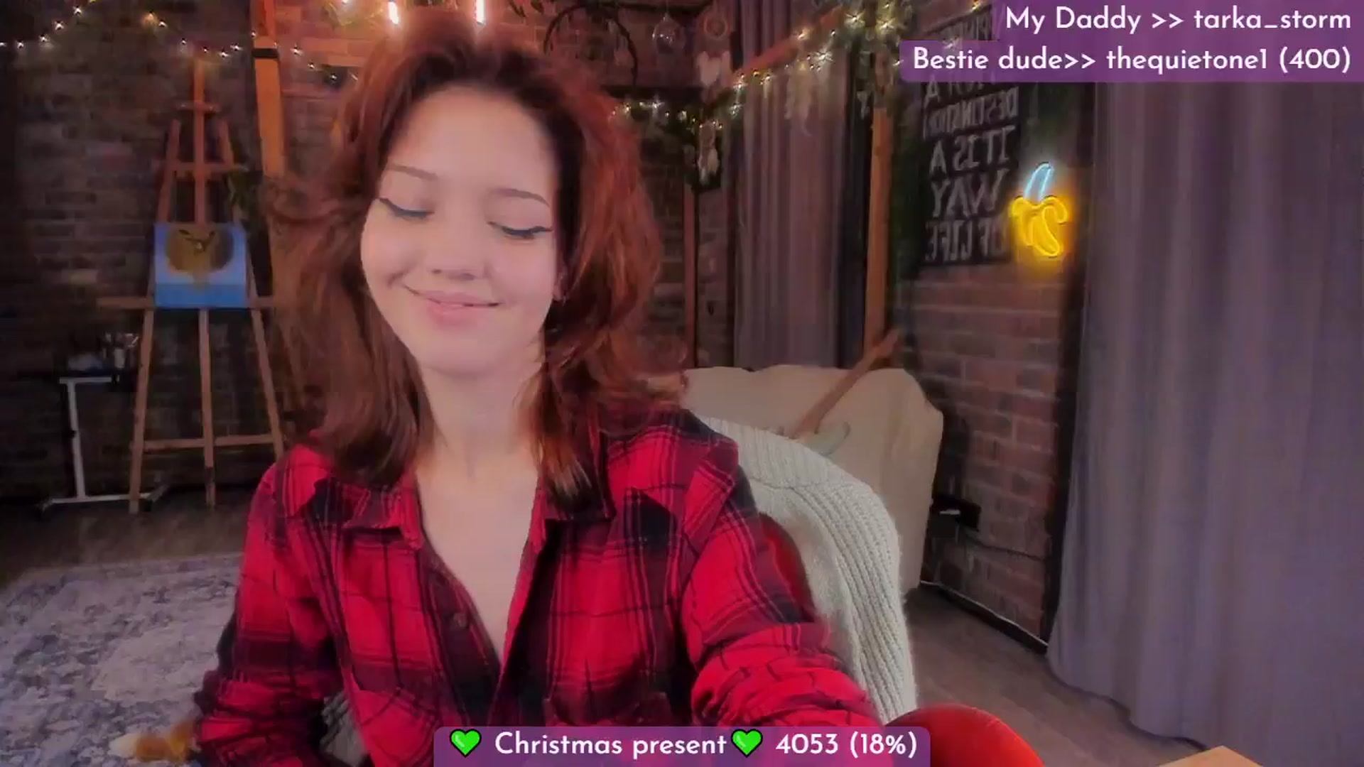 Gallery image thumbnail from Lilu_rock's myfreecams stream on, 12/18/2024, 04:06 image 8 of 20