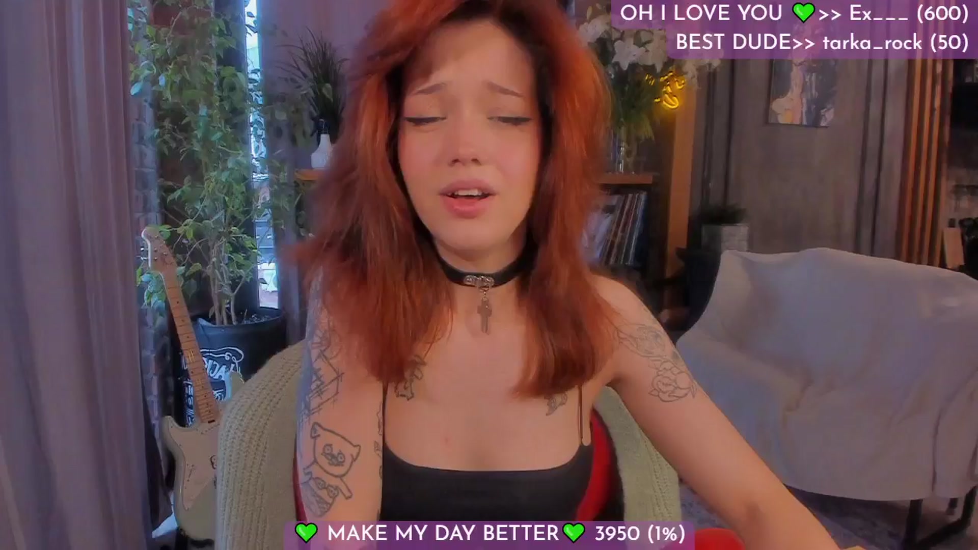 Gallery image thumbnail from Lilu_rock's myfreecams stream on, 02/24/2025, 06:56 image 12 of 20