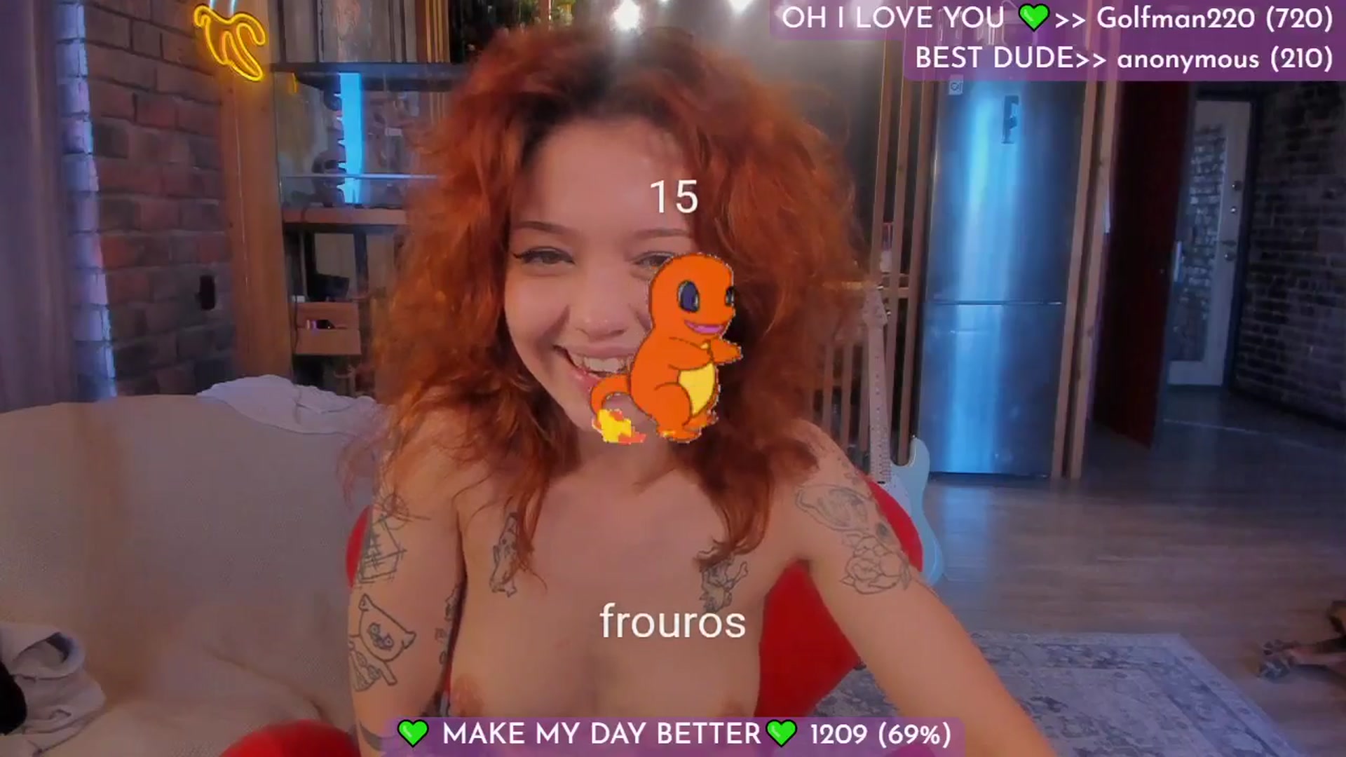 Gallery image thumbnail from Lilu_rock's myfreecams stream on, 03/07/2025, 07:23 image 8 of 20