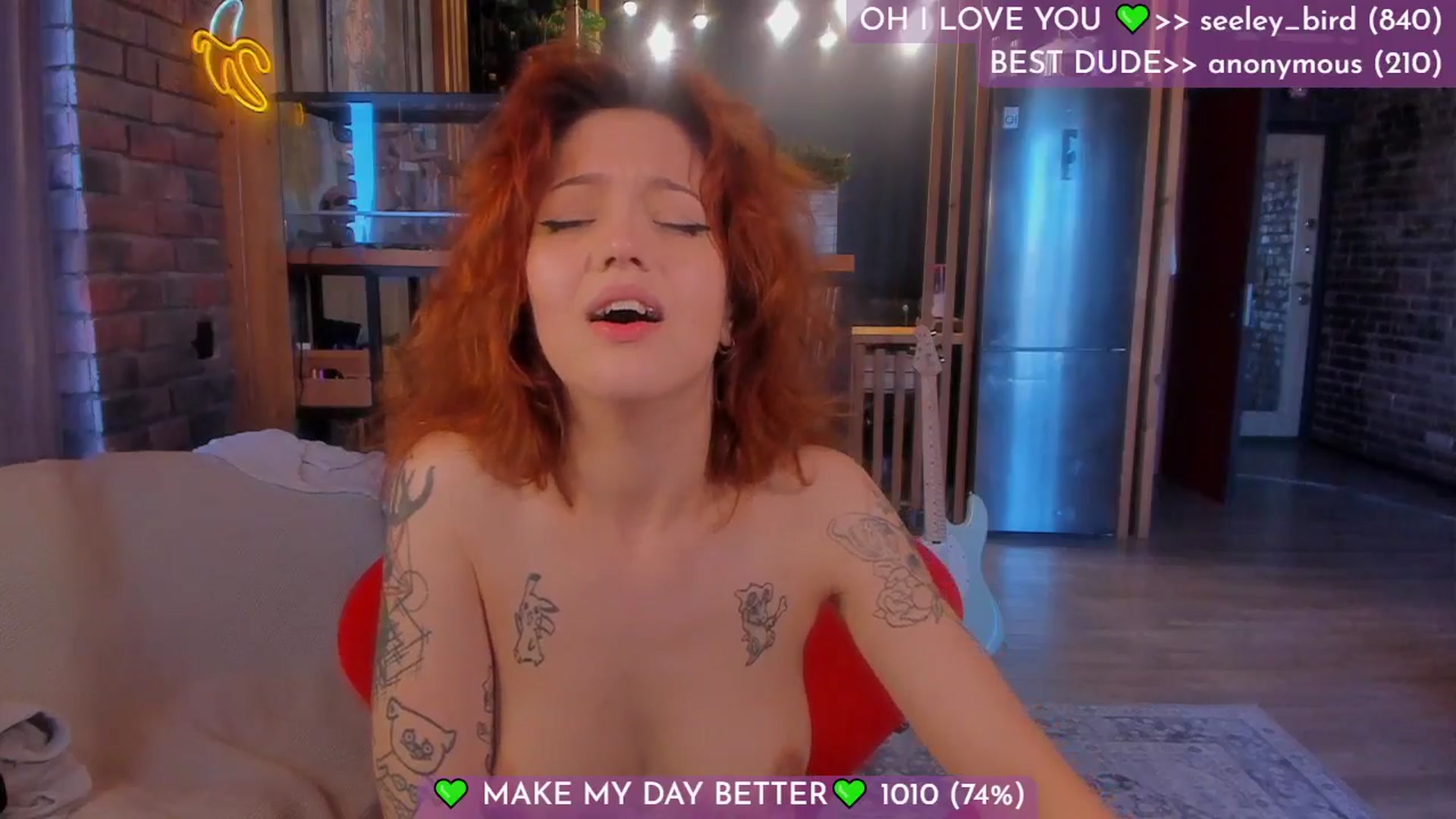 Gallery image thumbnail from Lilu_rock's myfreecams stream on, 03/07/2025, 07:23 image 14 of 20