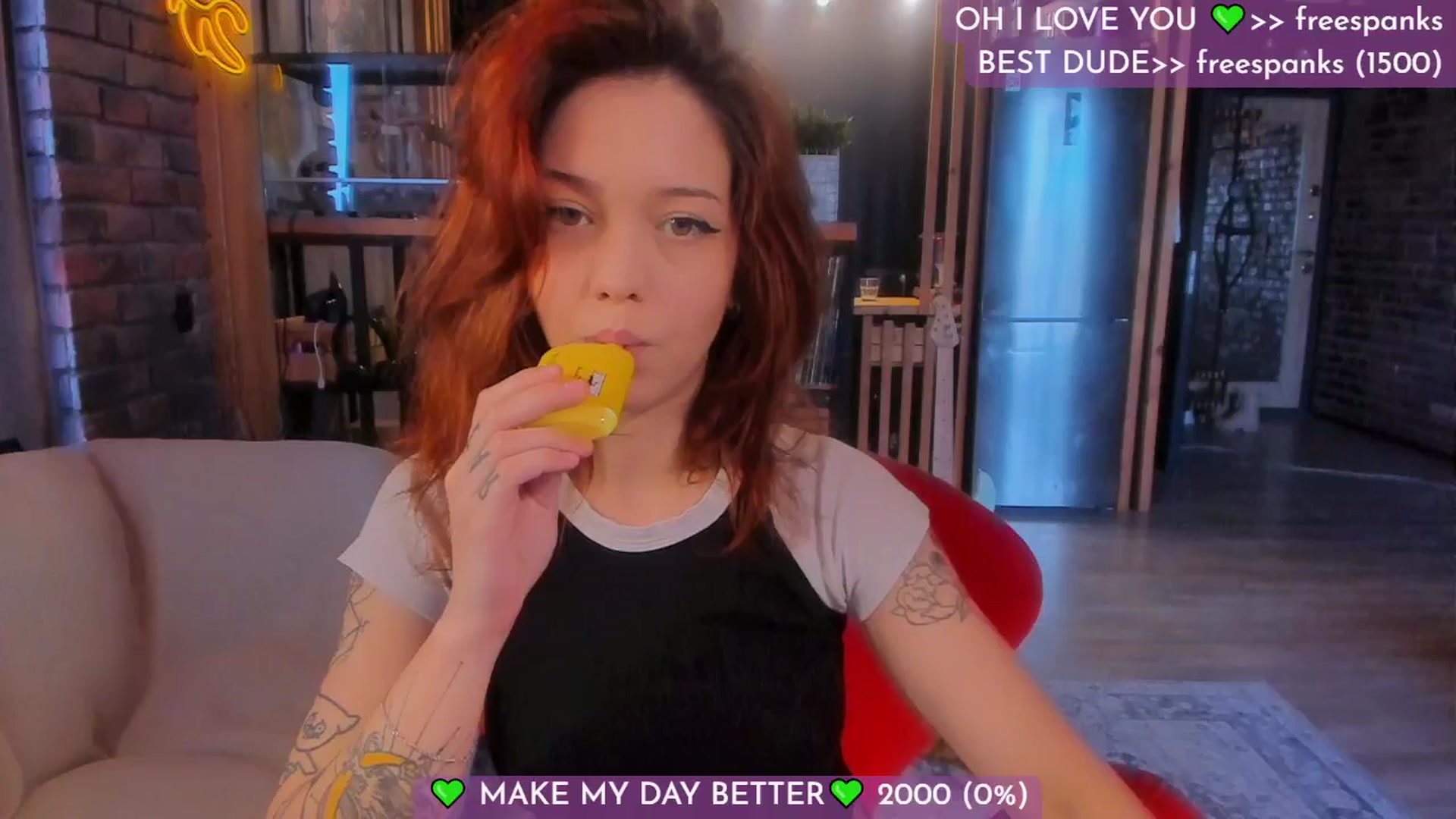 Gallery image thumbnail from Lilu_rock's myfreecams stream on, 03/12/2025, 07:48 image 18 of 20