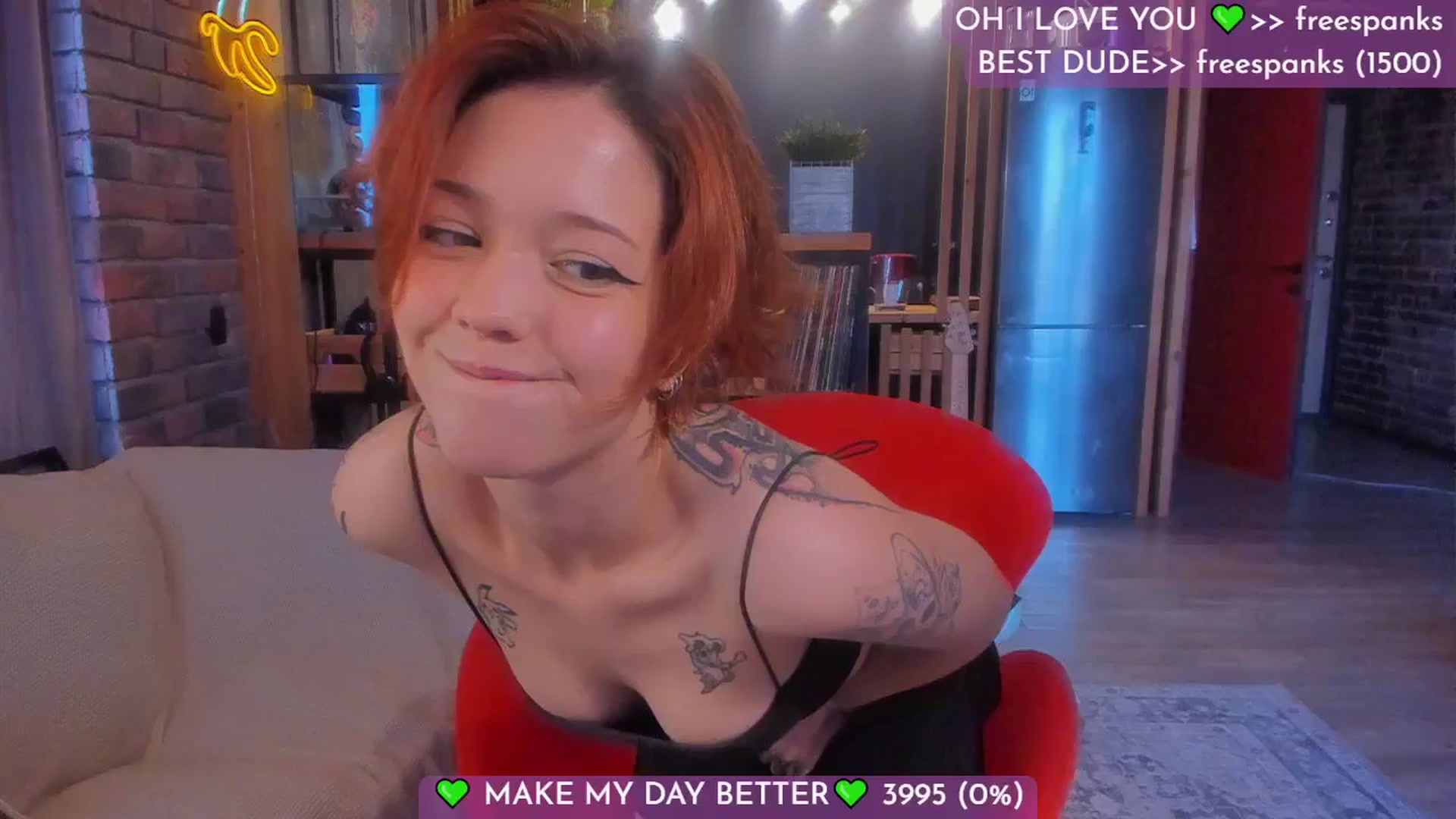 Gallery image thumbnail from Lilu_rock's myfreecams stream on, 03/13/2025, 07:00 image 11 of 20