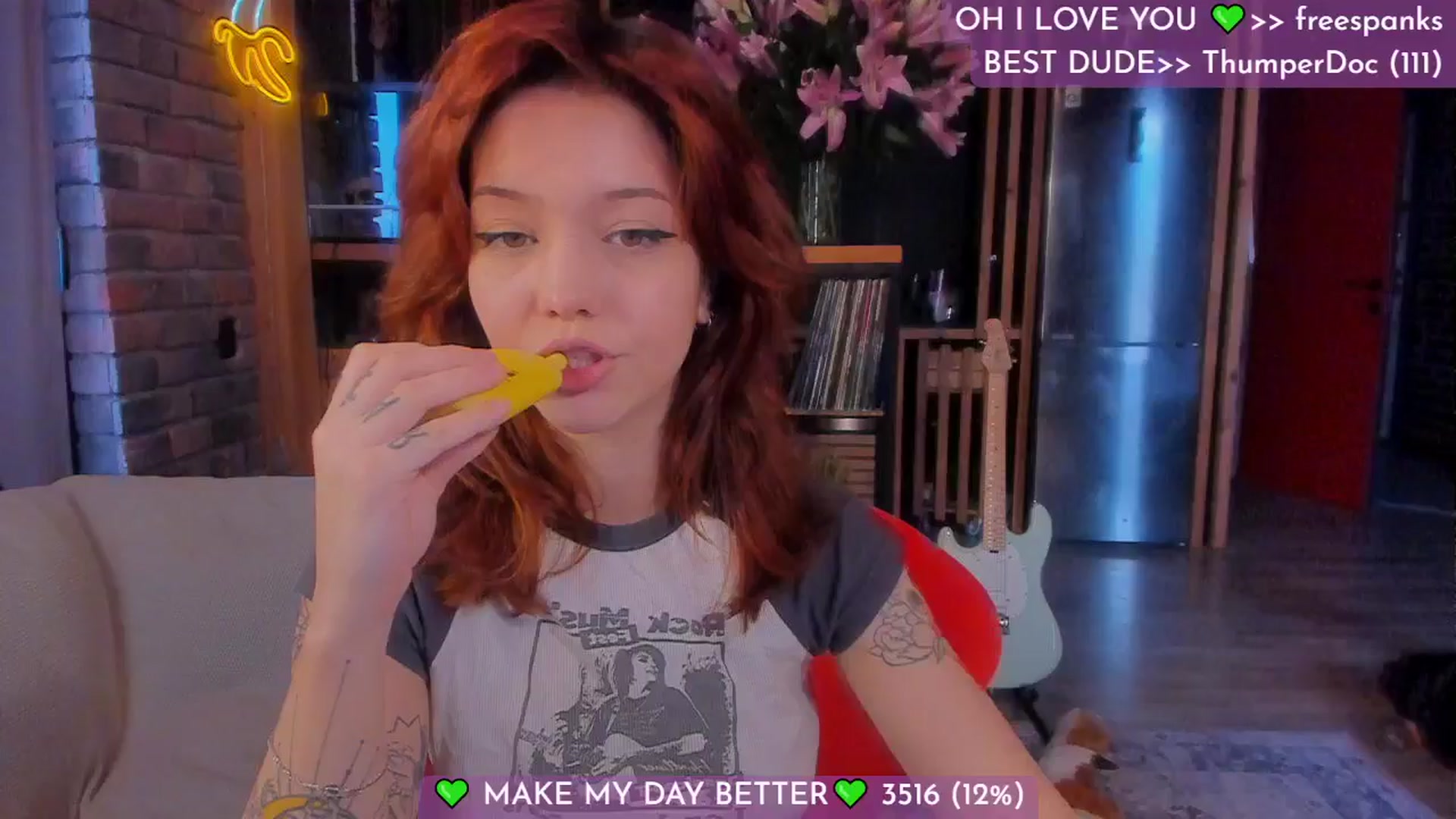 Gallery image thumbnail from Lilu_rock's myfreecams stream on, 03/14/2025, 06:40 image 17 of 20