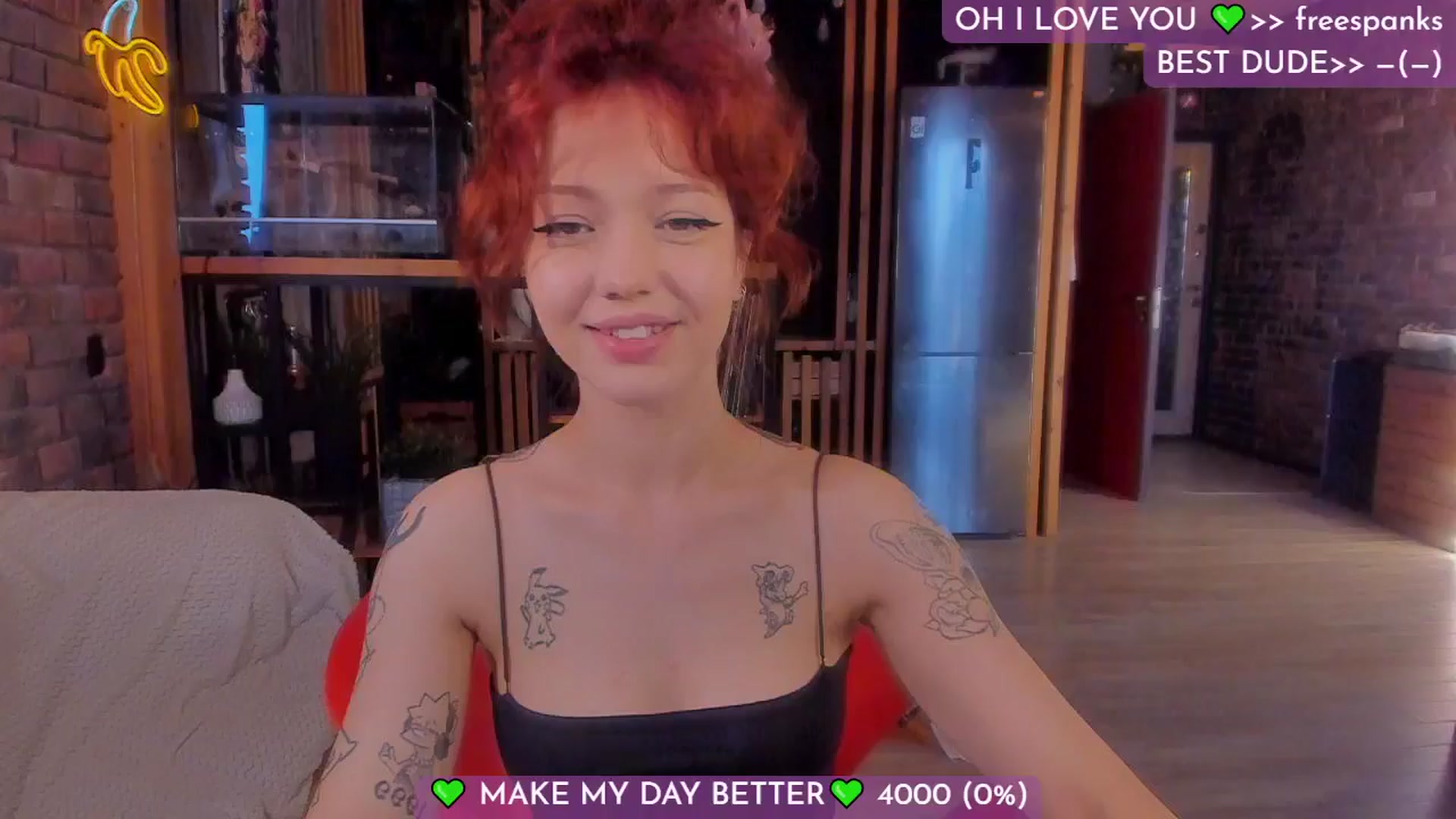 Gallery image thumbnail from Lilu_rock's myfreecams stream on, 03/17/2025, 07:33 image 1 of 20
