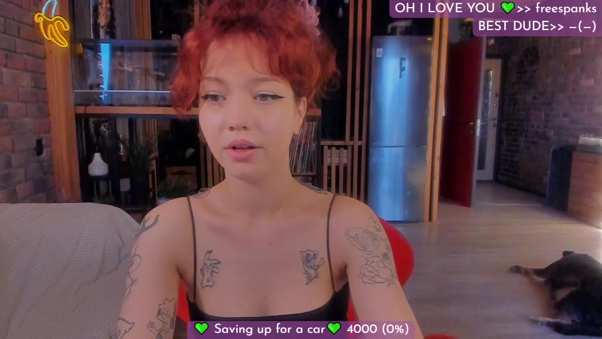 Gallery image thumbnail from Lilu_rock's myfreecams stream on, 03/17/2025, 07:33 image 3 of 20