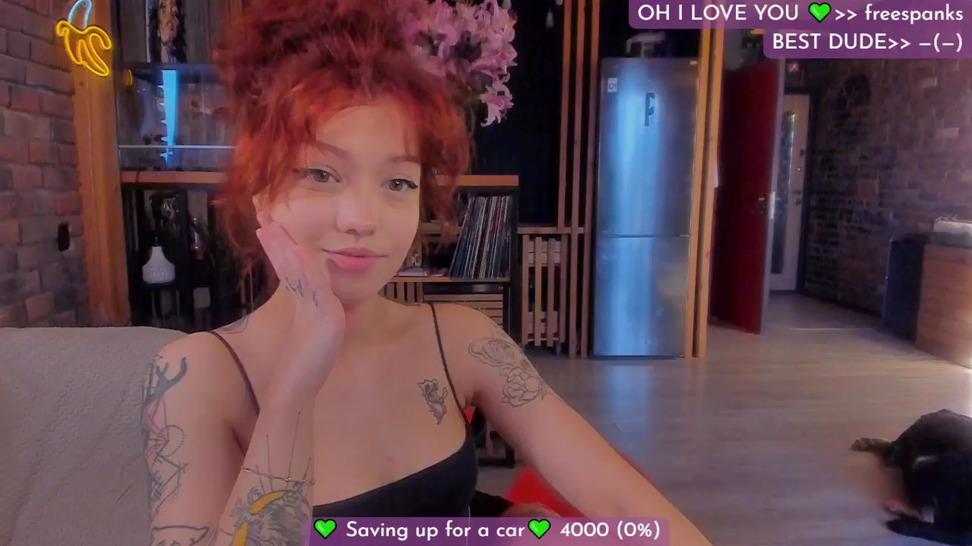 Gallery image thumbnail from Lilu_rock's myfreecams stream on, 03/17/2025, 07:33 image 2 of 20