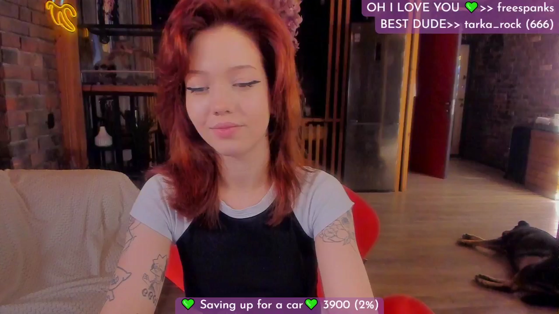 Gallery image thumbnail from Lilu_rock's myfreecams stream on, 03/17/2025, 20:07 image 9 of 20