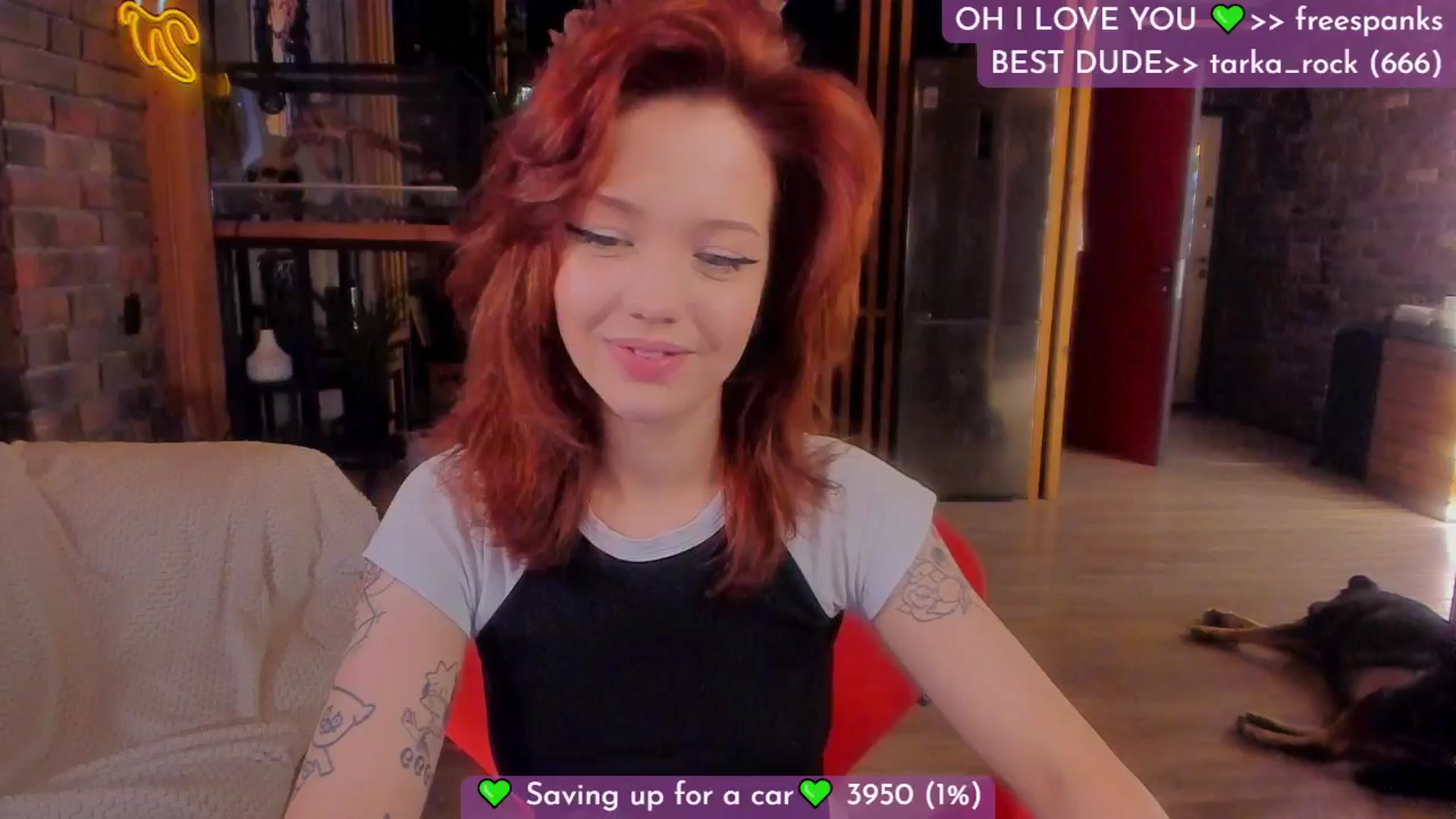Gallery image thumbnail from Lilu_rock's myfreecams stream on, 03/17/2025, 20:07 image 7 of 20