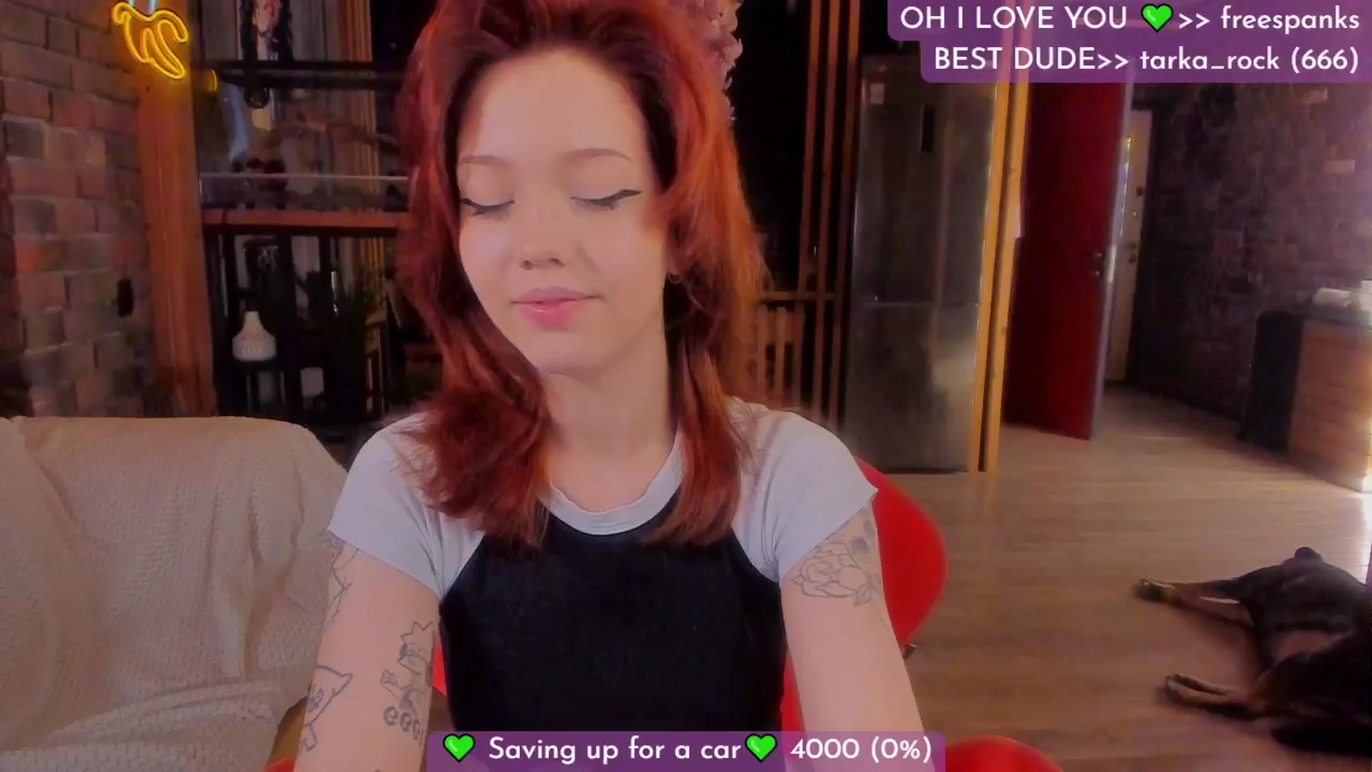 Gallery image thumbnail from Lilu_rock's myfreecams stream on, 03/17/2025, 20:07 image 3 of 20