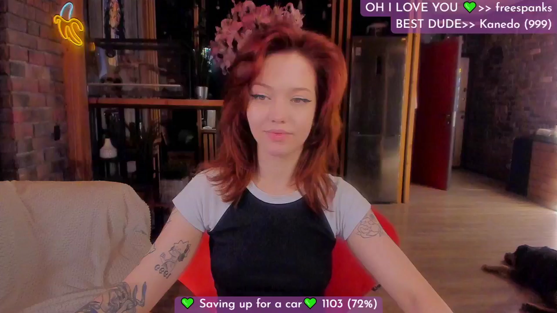 Gallery image thumbnail from Lilu_rock's myfreecams stream on, 03/17/2025, 21:34 image 18 of 20