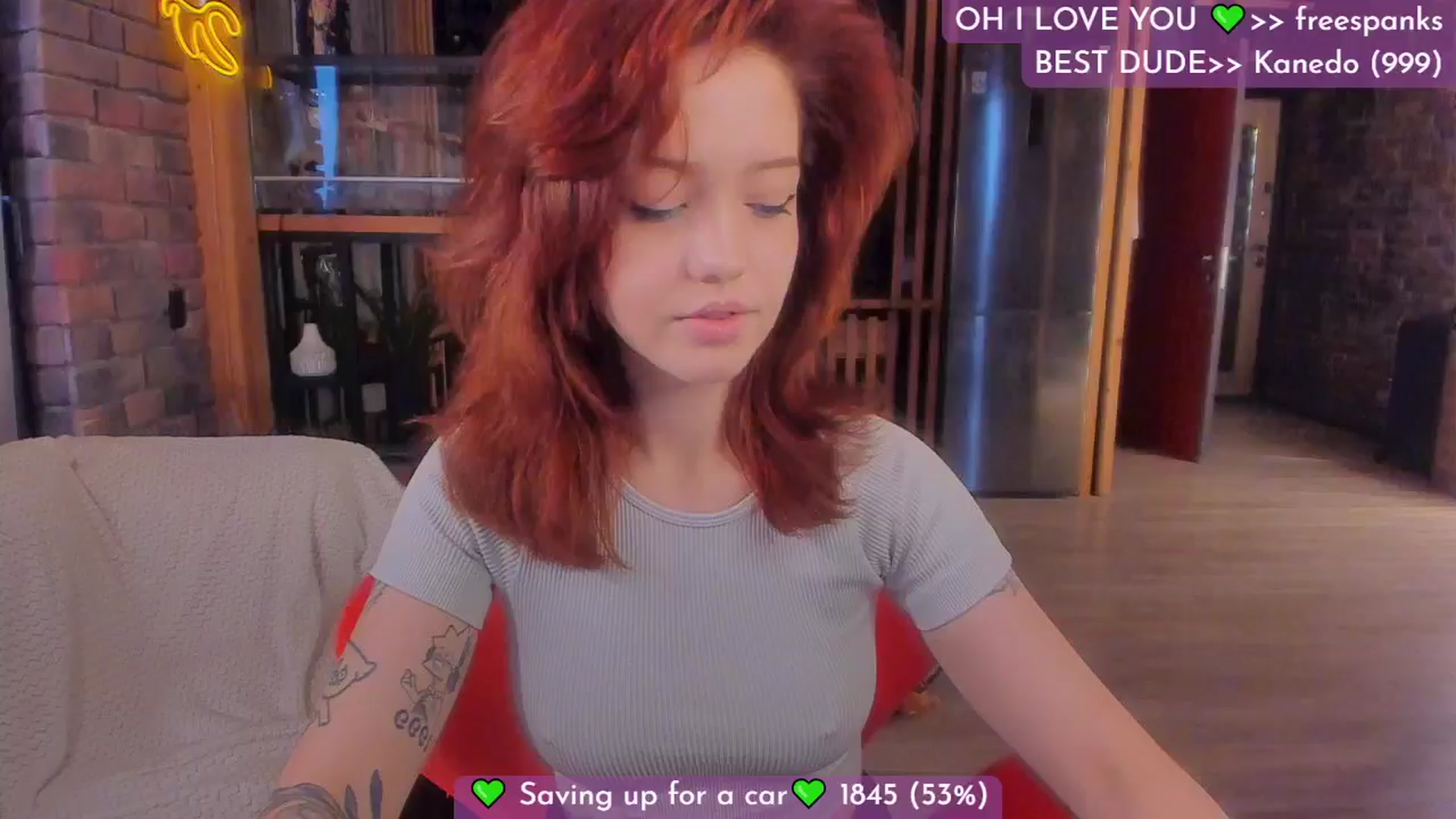 Gallery image thumbnail from Lilu_rock's myfreecams stream on, 03/18/2025, 05:53 image 11 of 20